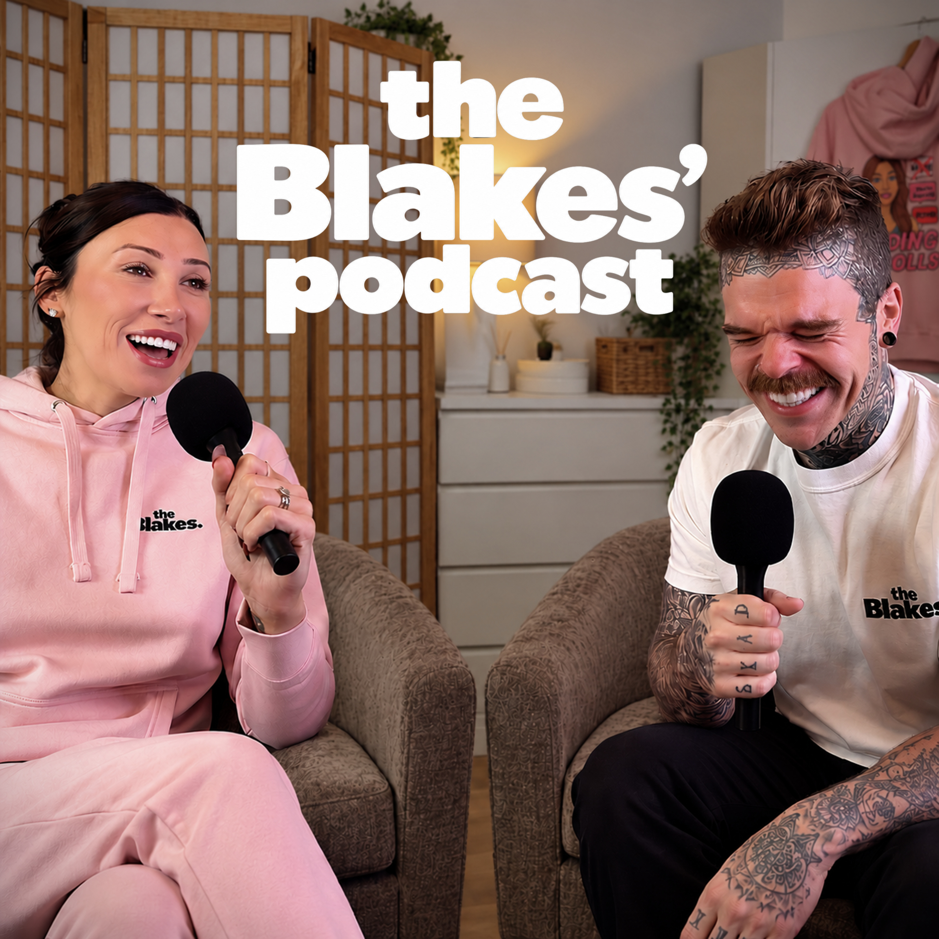 The Blake\'s Podcast