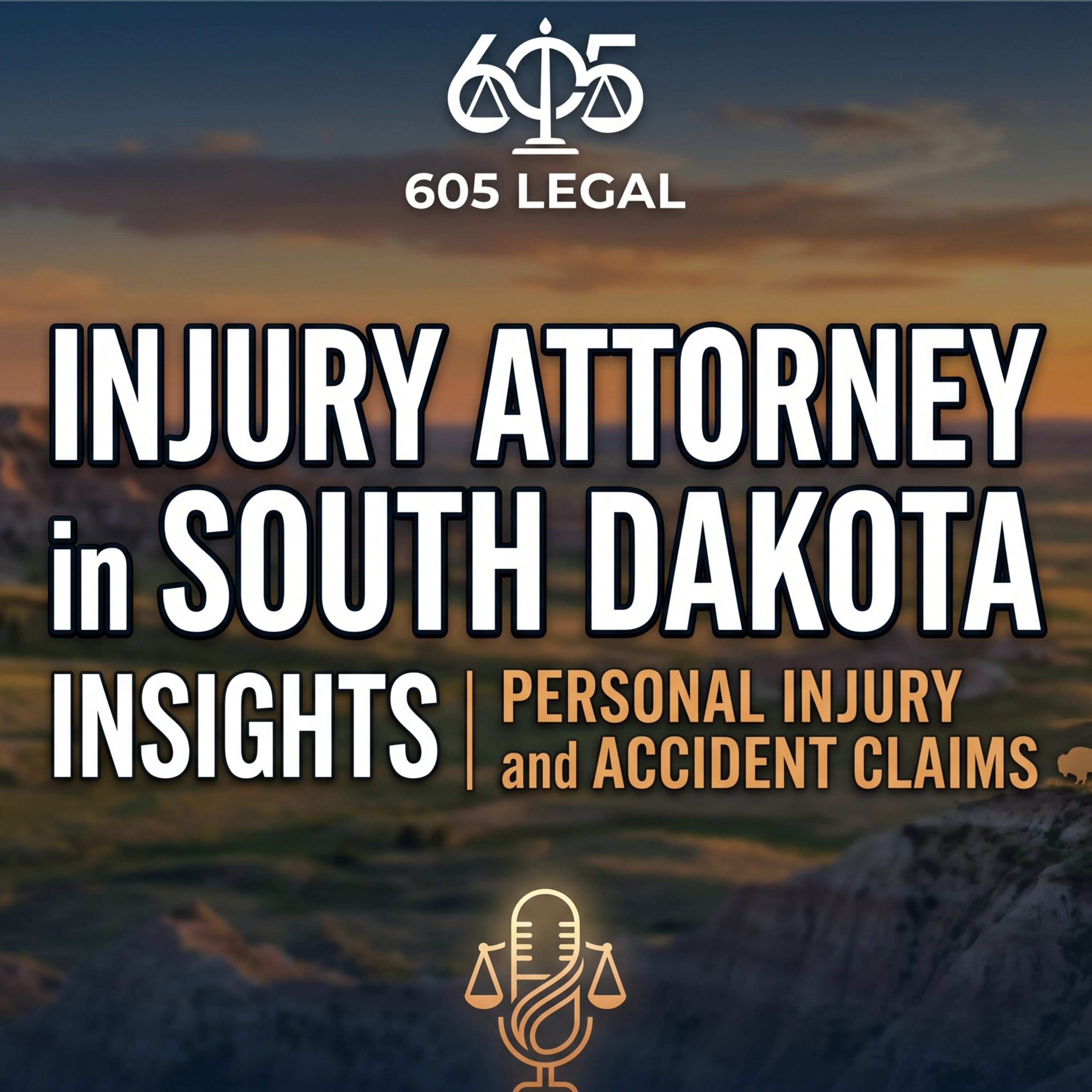 Injury Attorney in South Dakota Insights | Personal Injury and Accident Claims