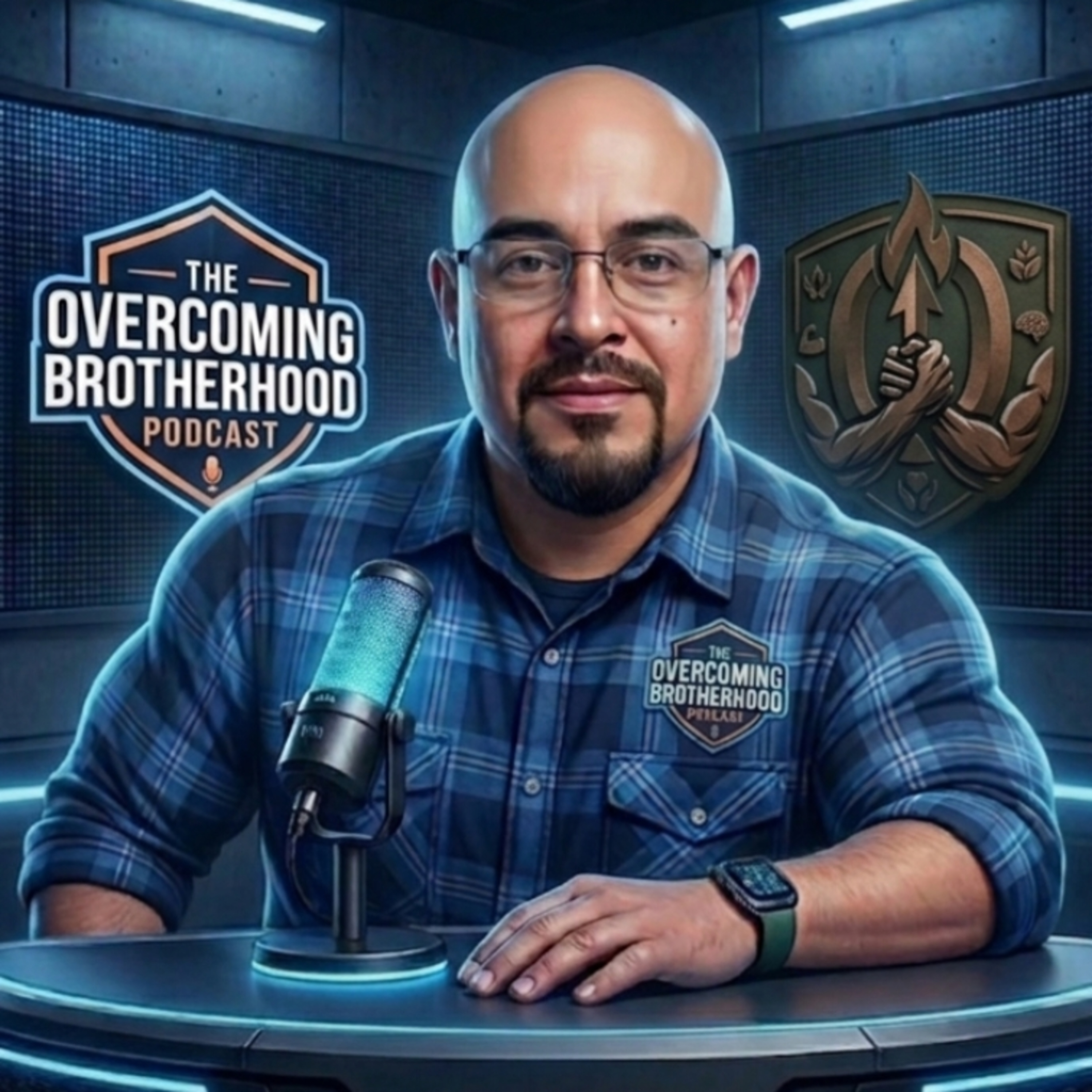 The Overcoming Brotherhood