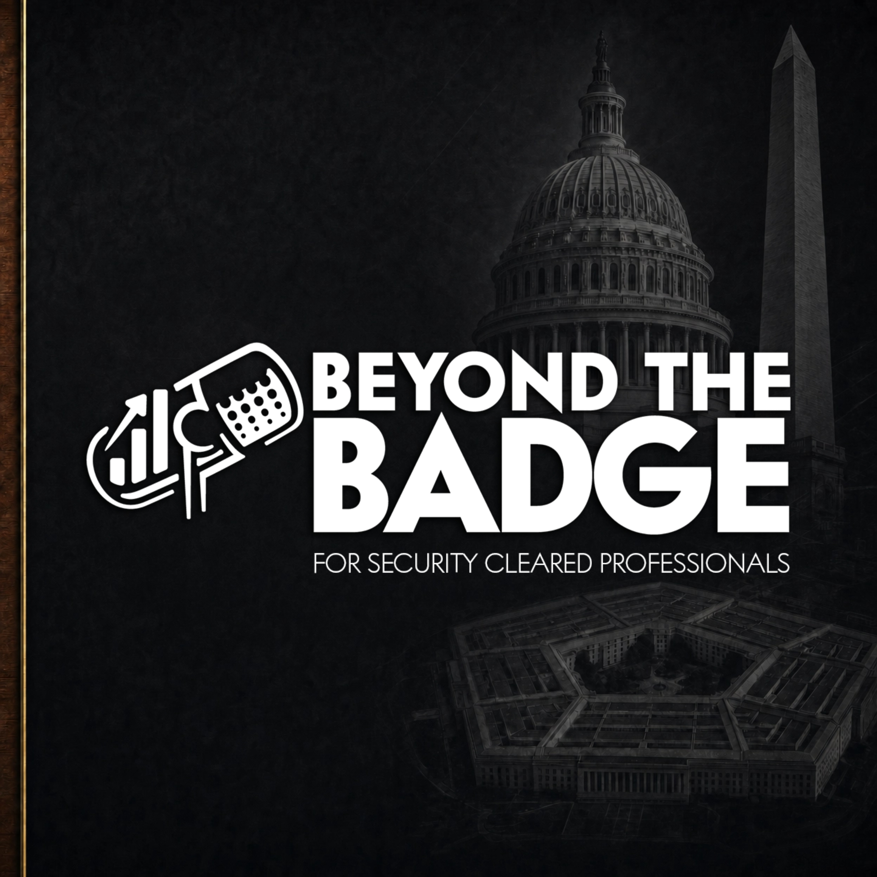 Beyond The Badge