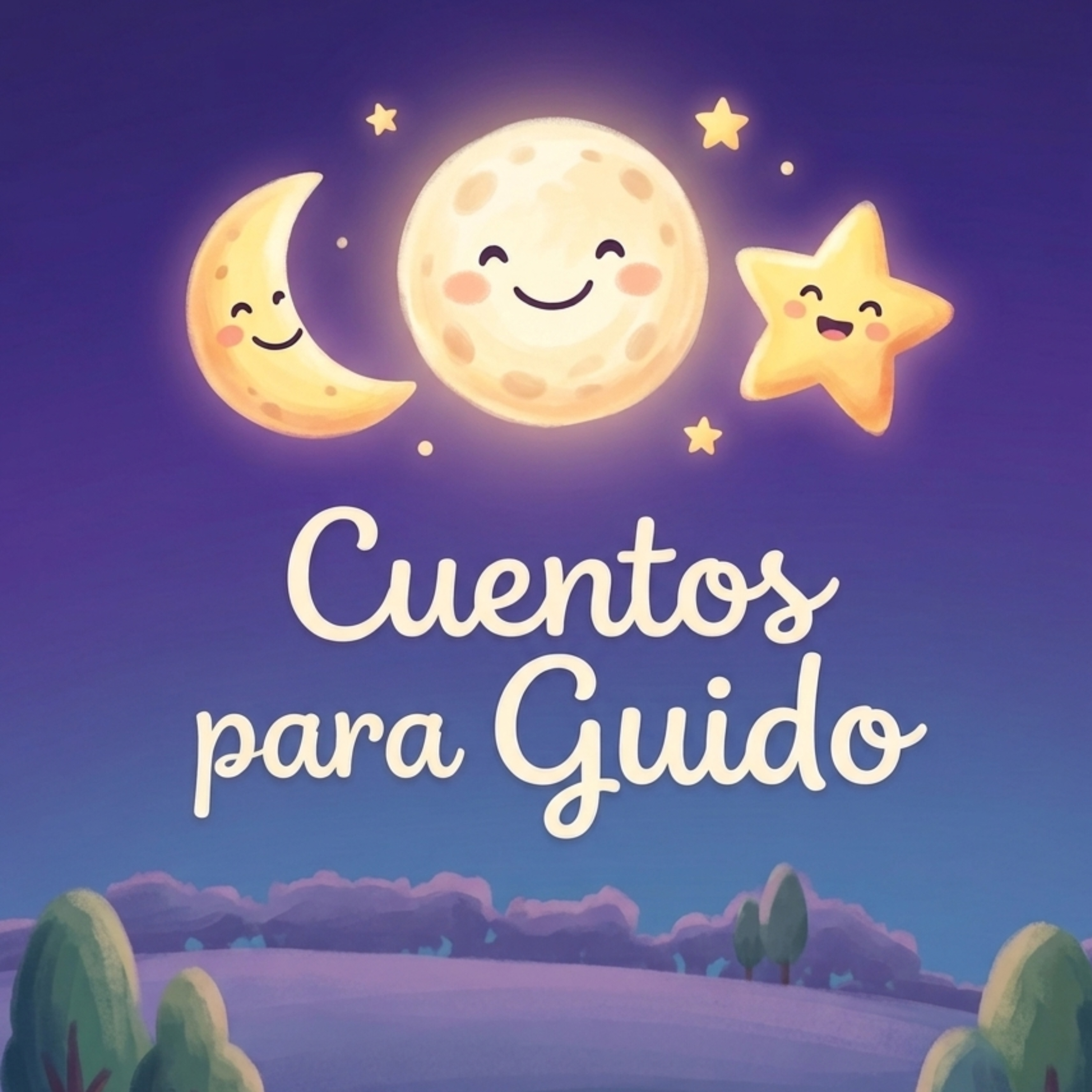 Cuentos Para Guido