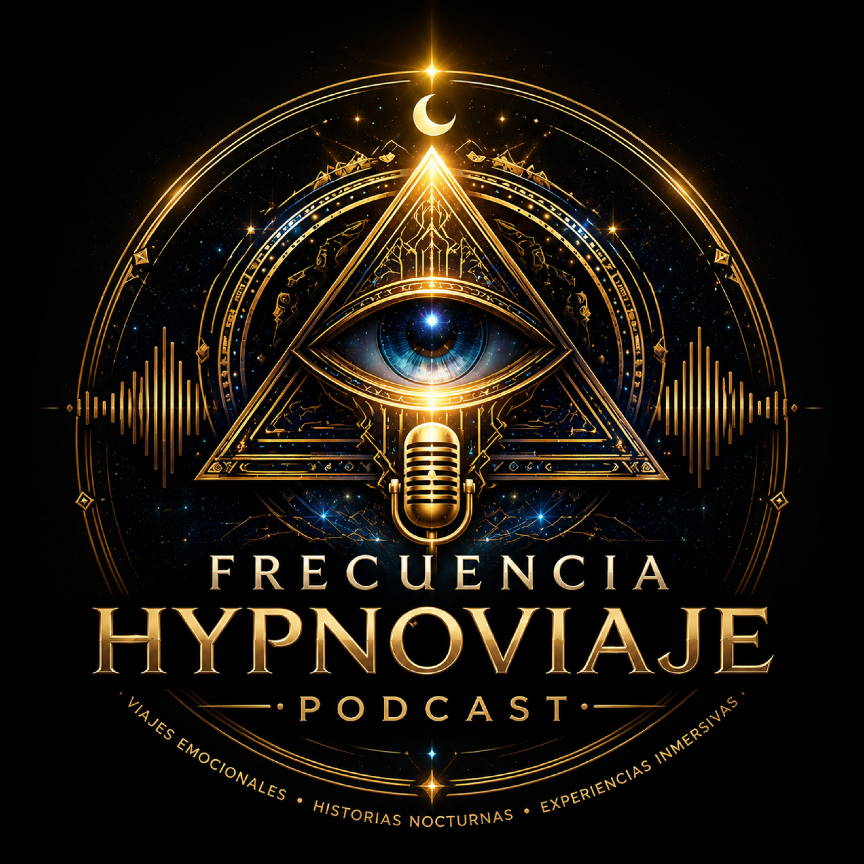 Frecuencia HYPNOVIAJE