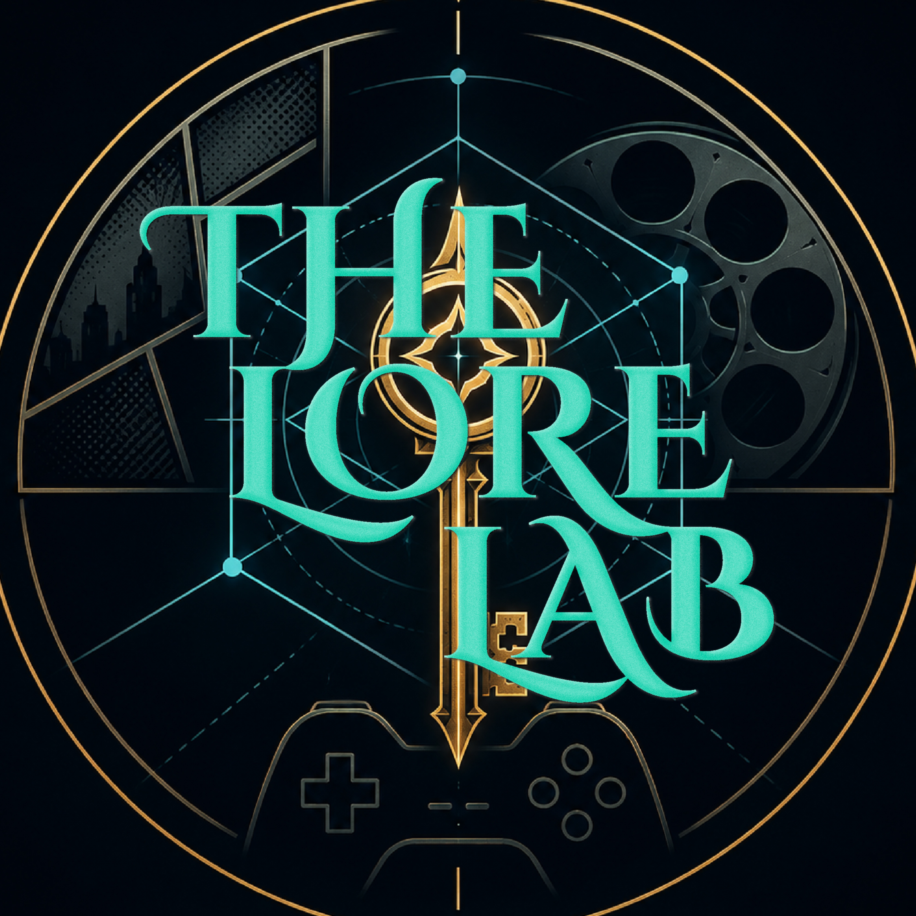 The Lore Lab