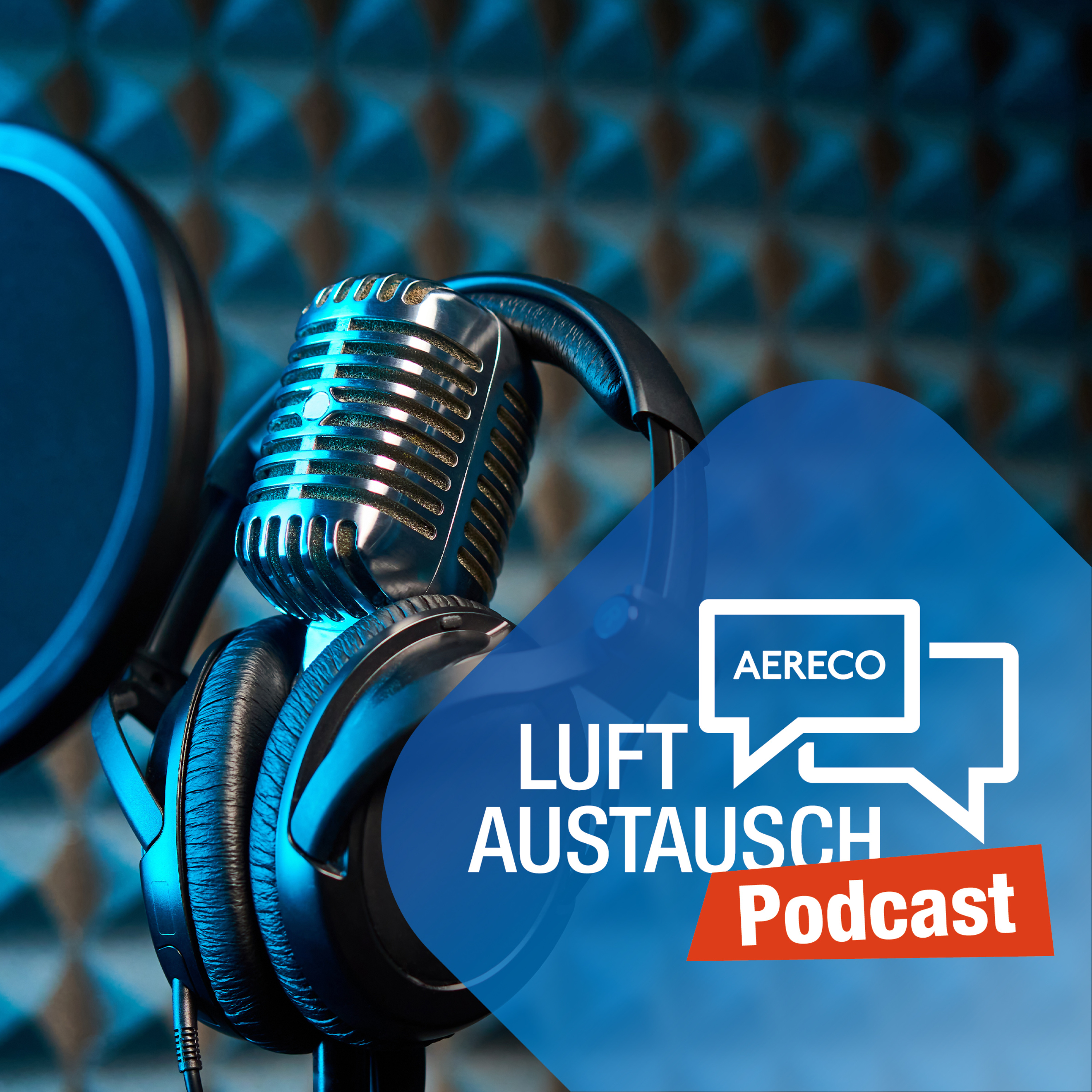 Luftaustausch Podcast