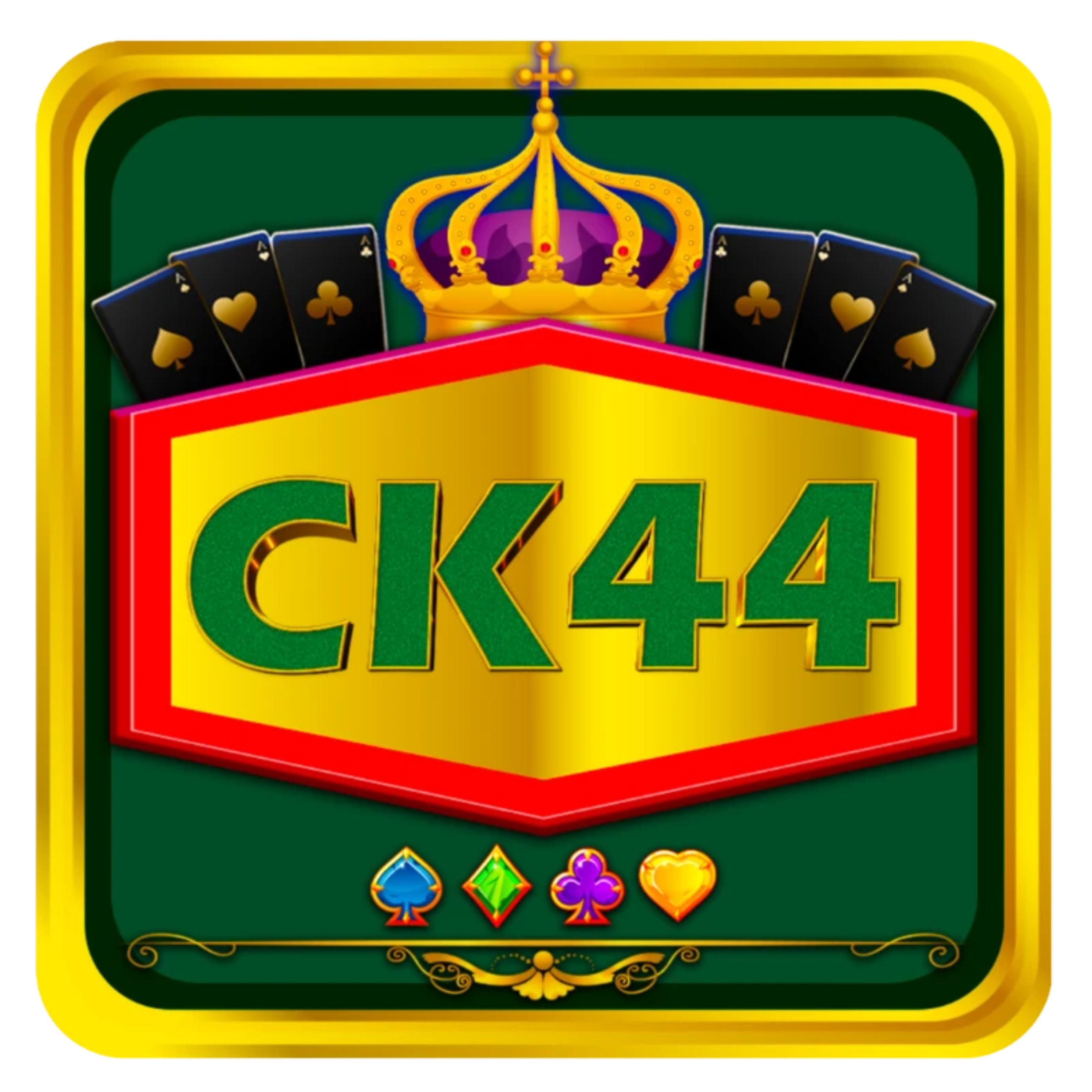 CK44 Trusted