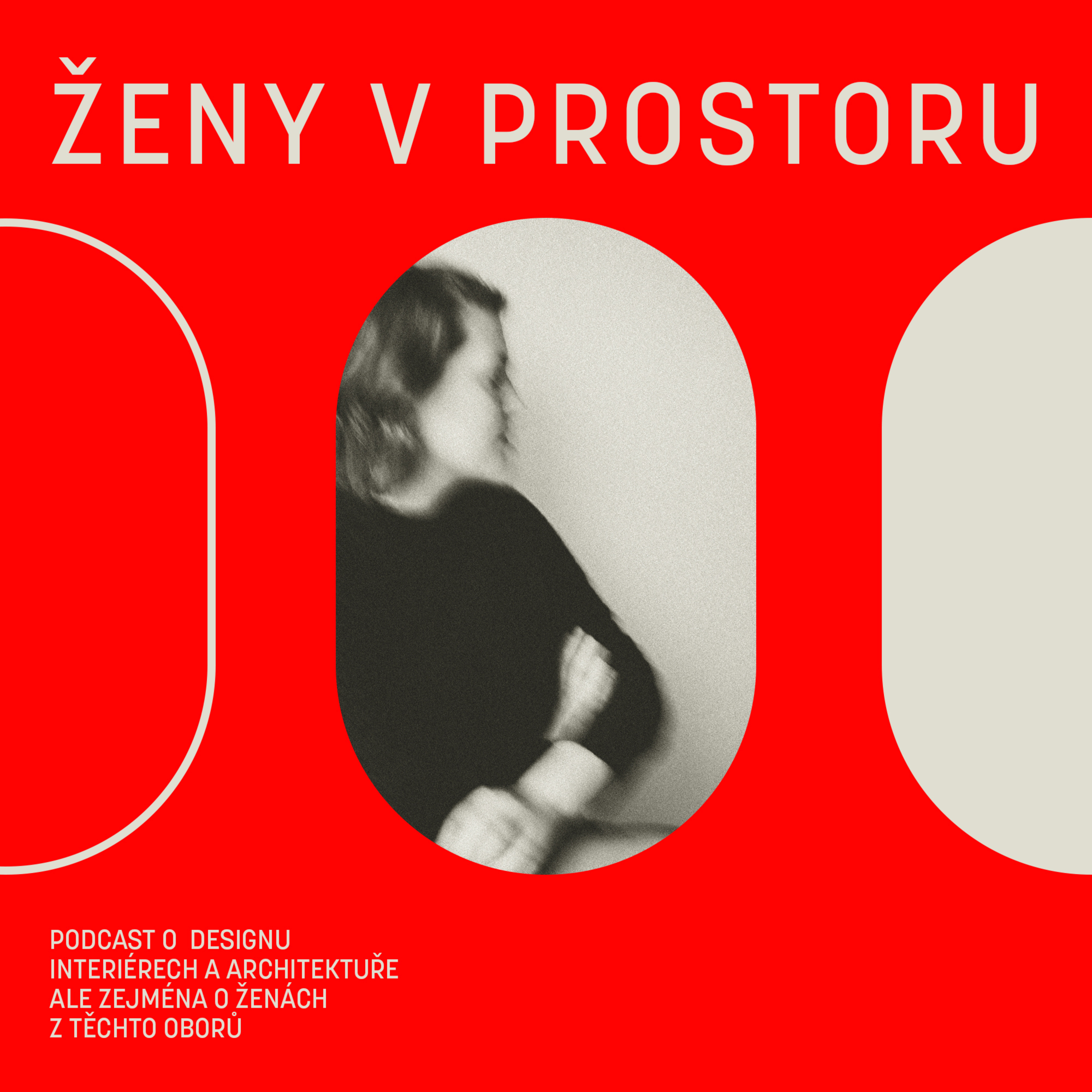 ŽENY V PROSTORU