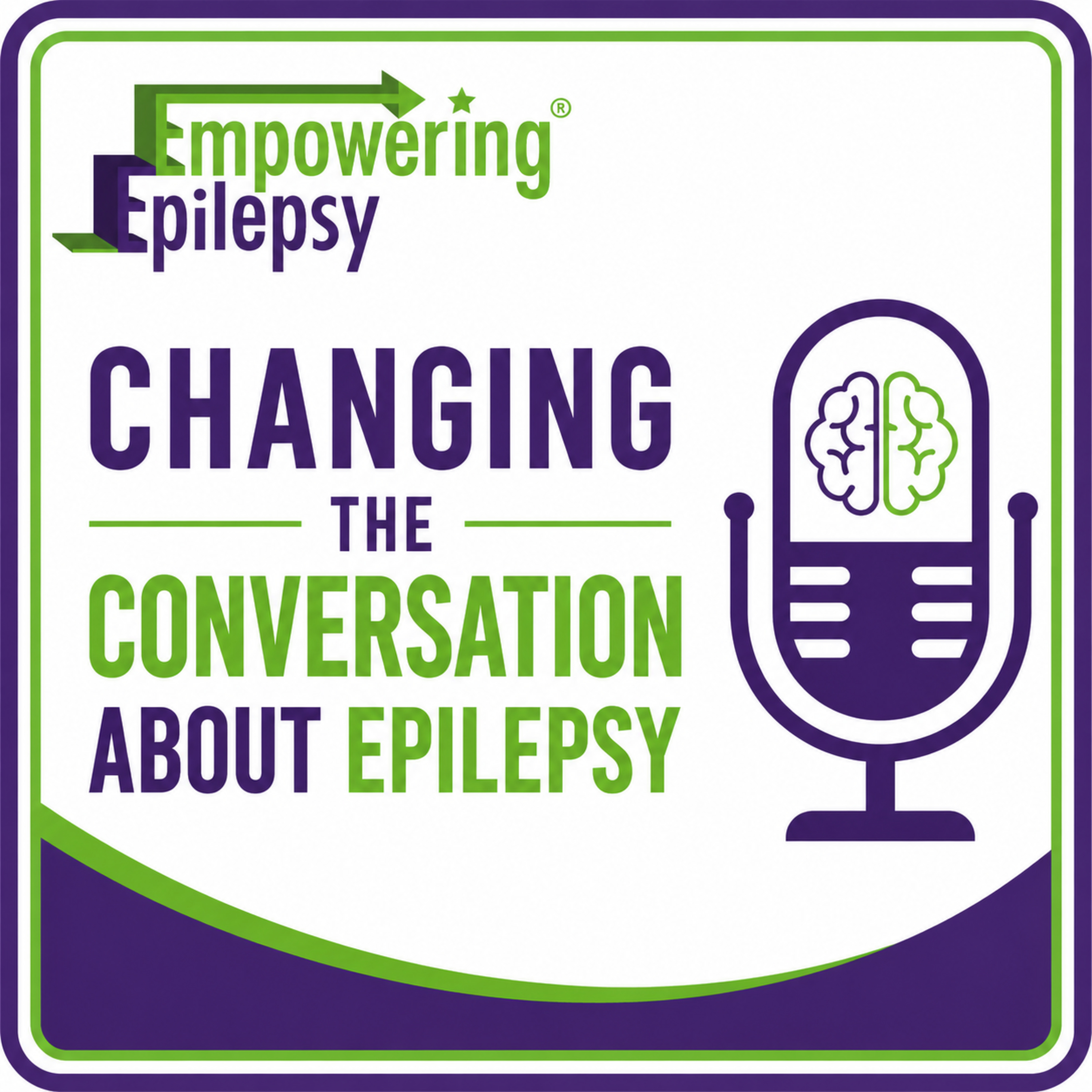 Changing the Conversation About Epilepsy