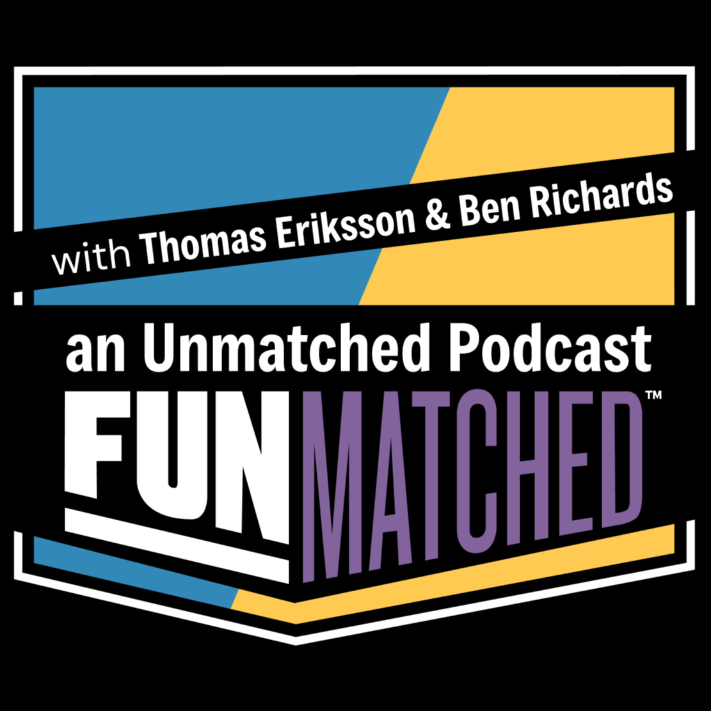Fun Matched