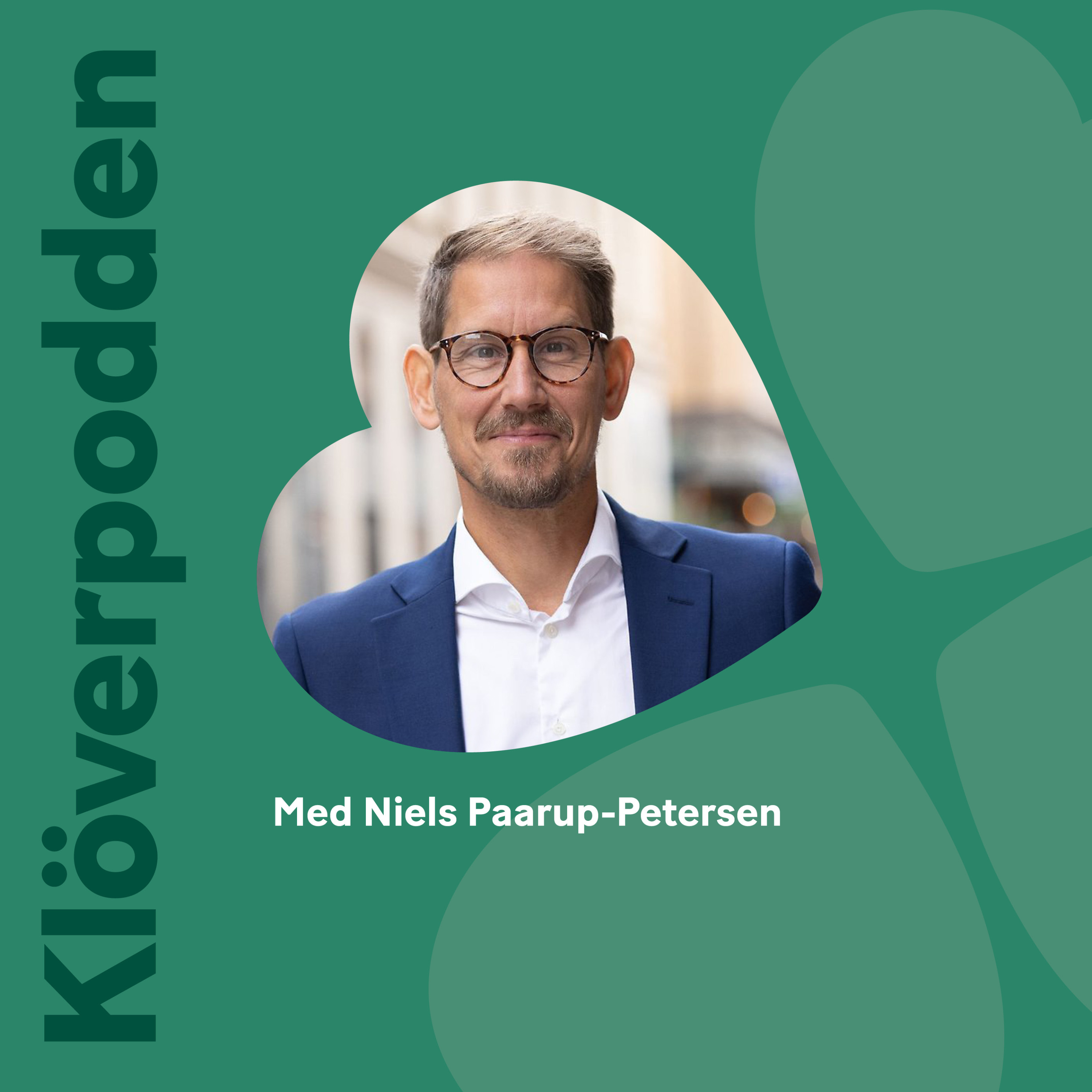 Klöverpodden