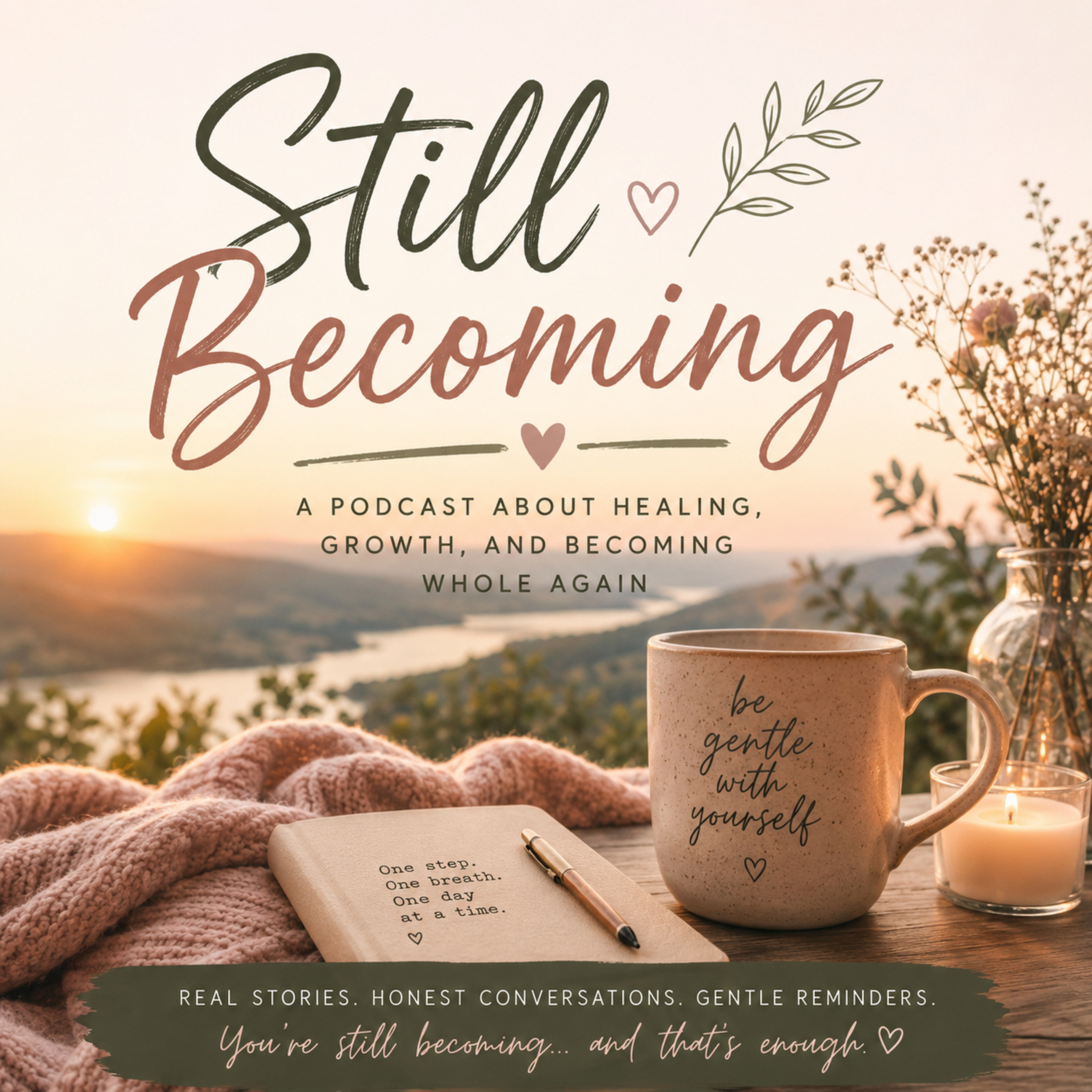 Still Becoming