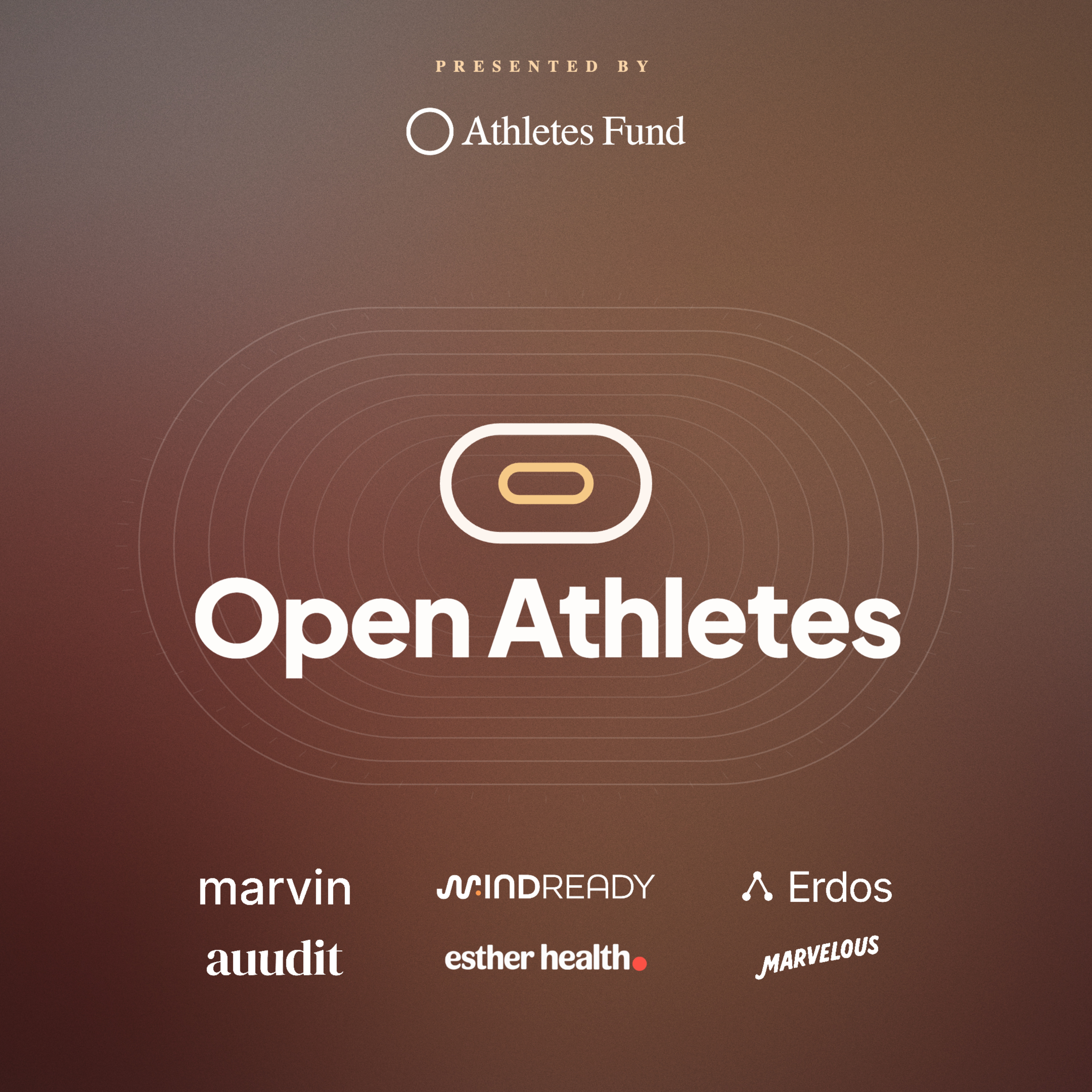 Open Athletes