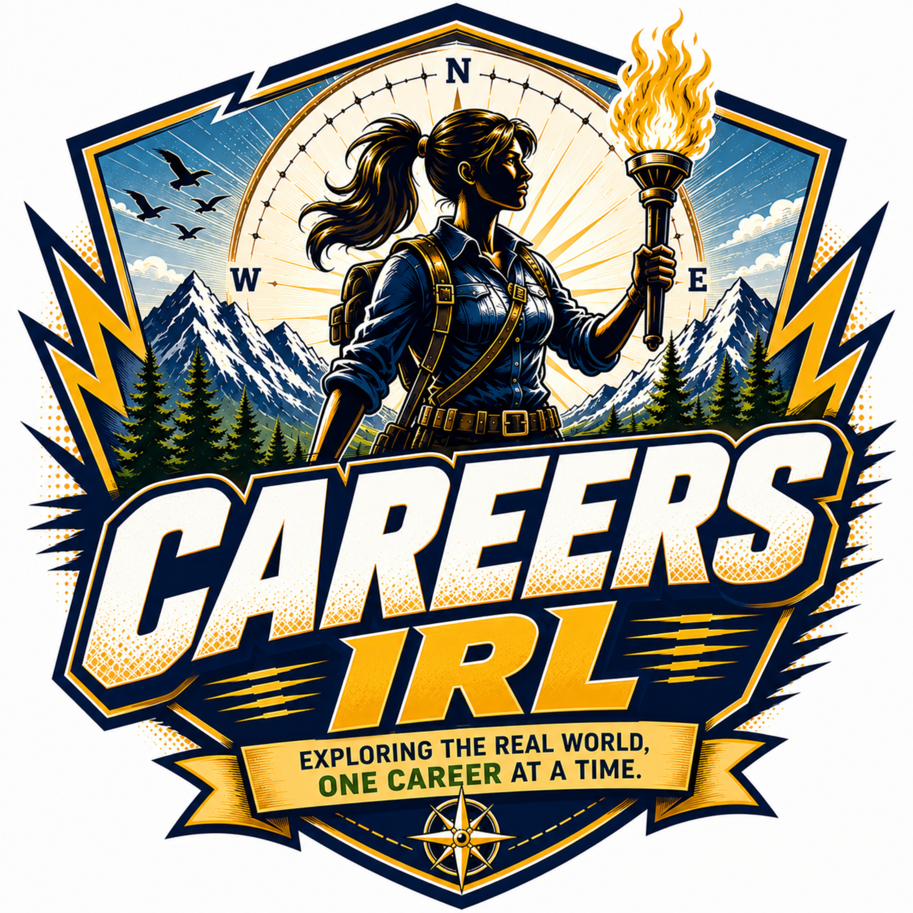 Careers IRL