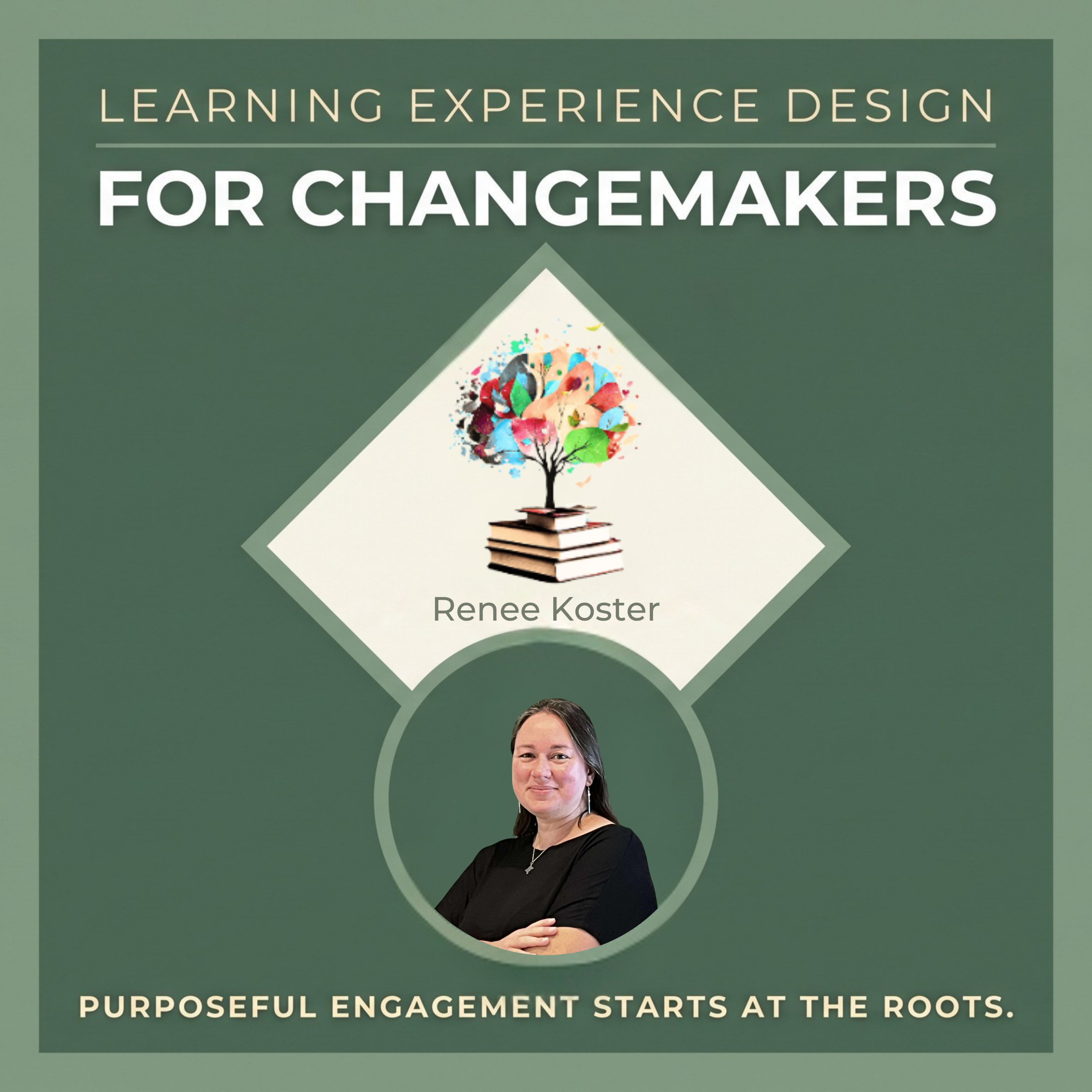 Learning Experience Design for Changemakers