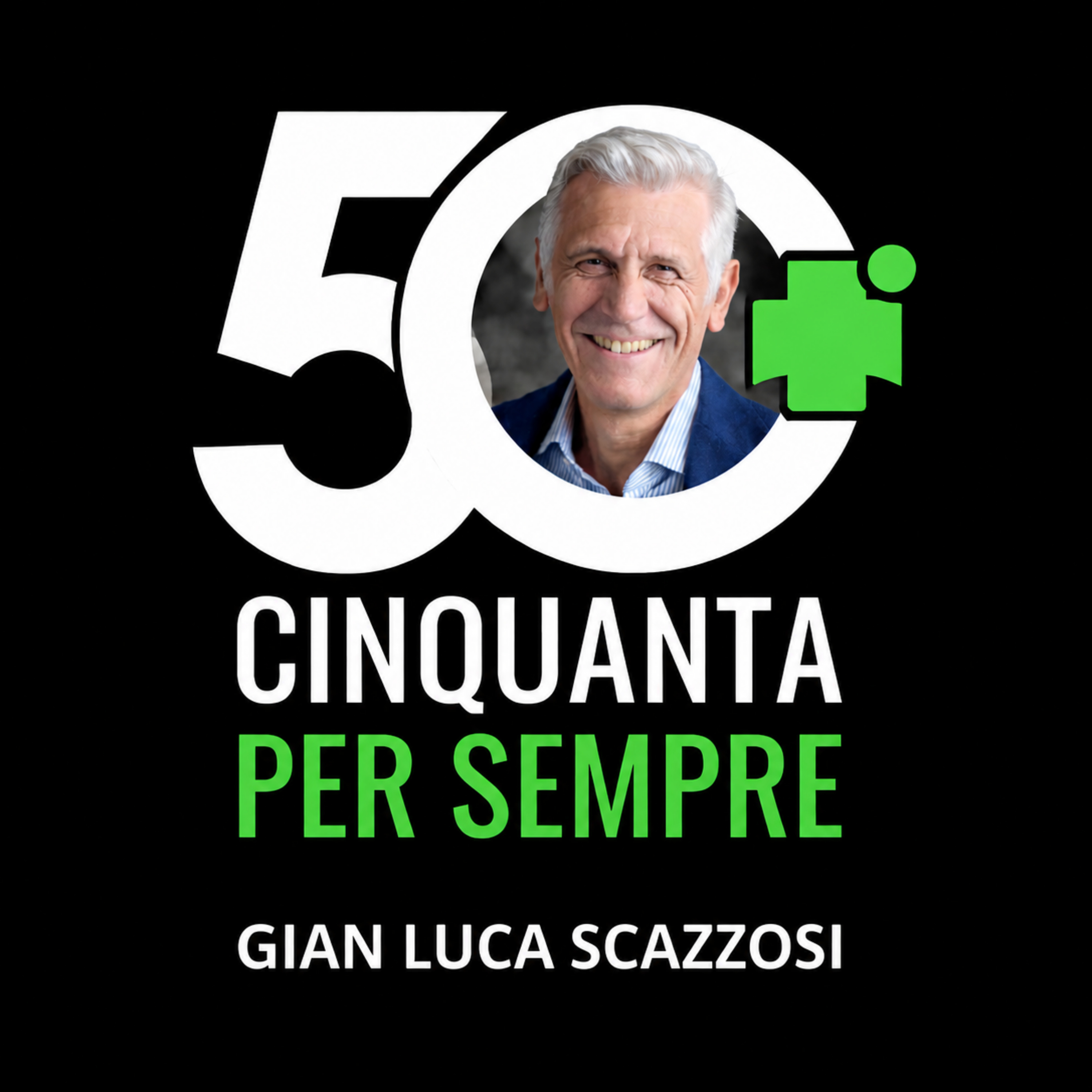 50 per sempre