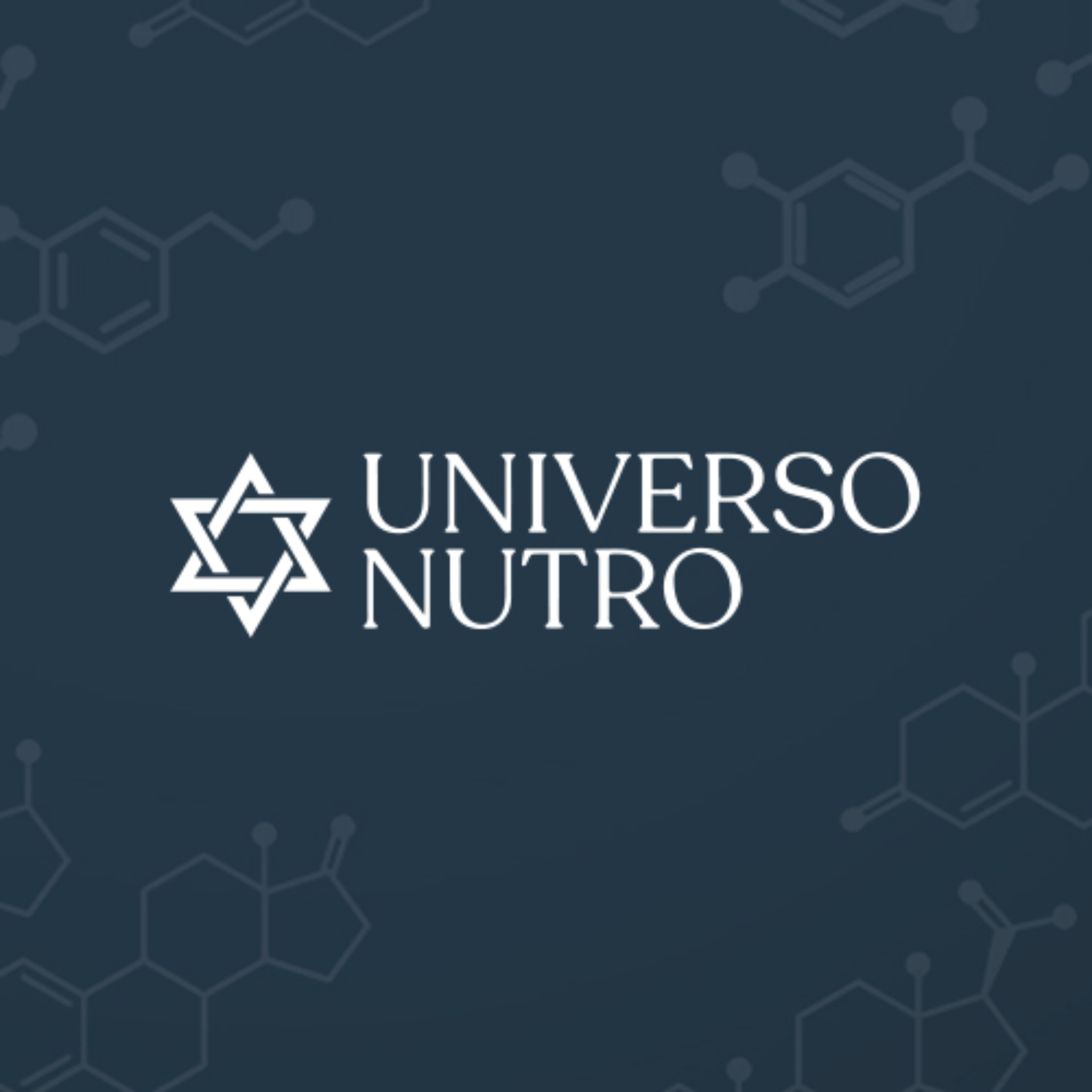 Universo Nutro podcast artwork