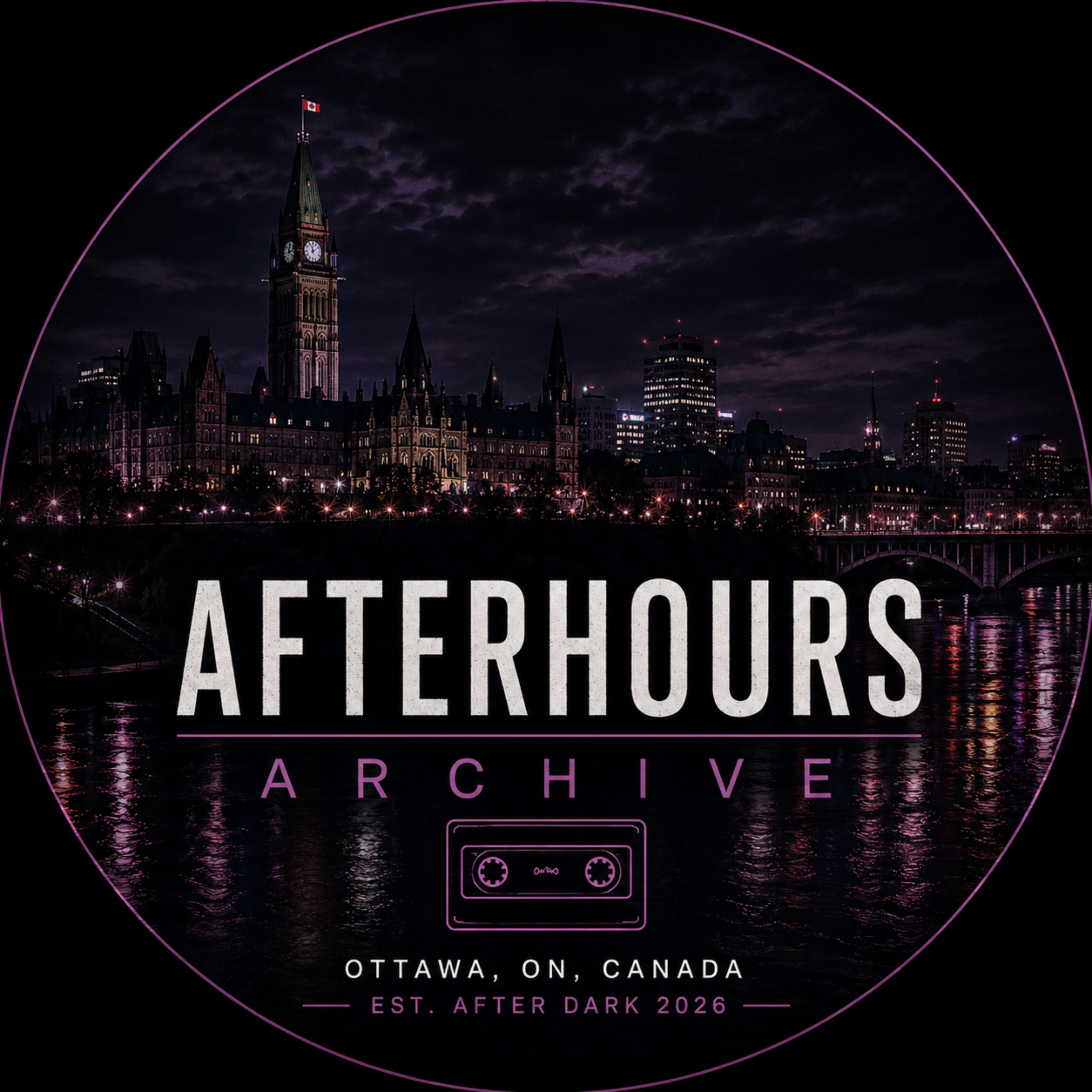 Afterhours Archive 613