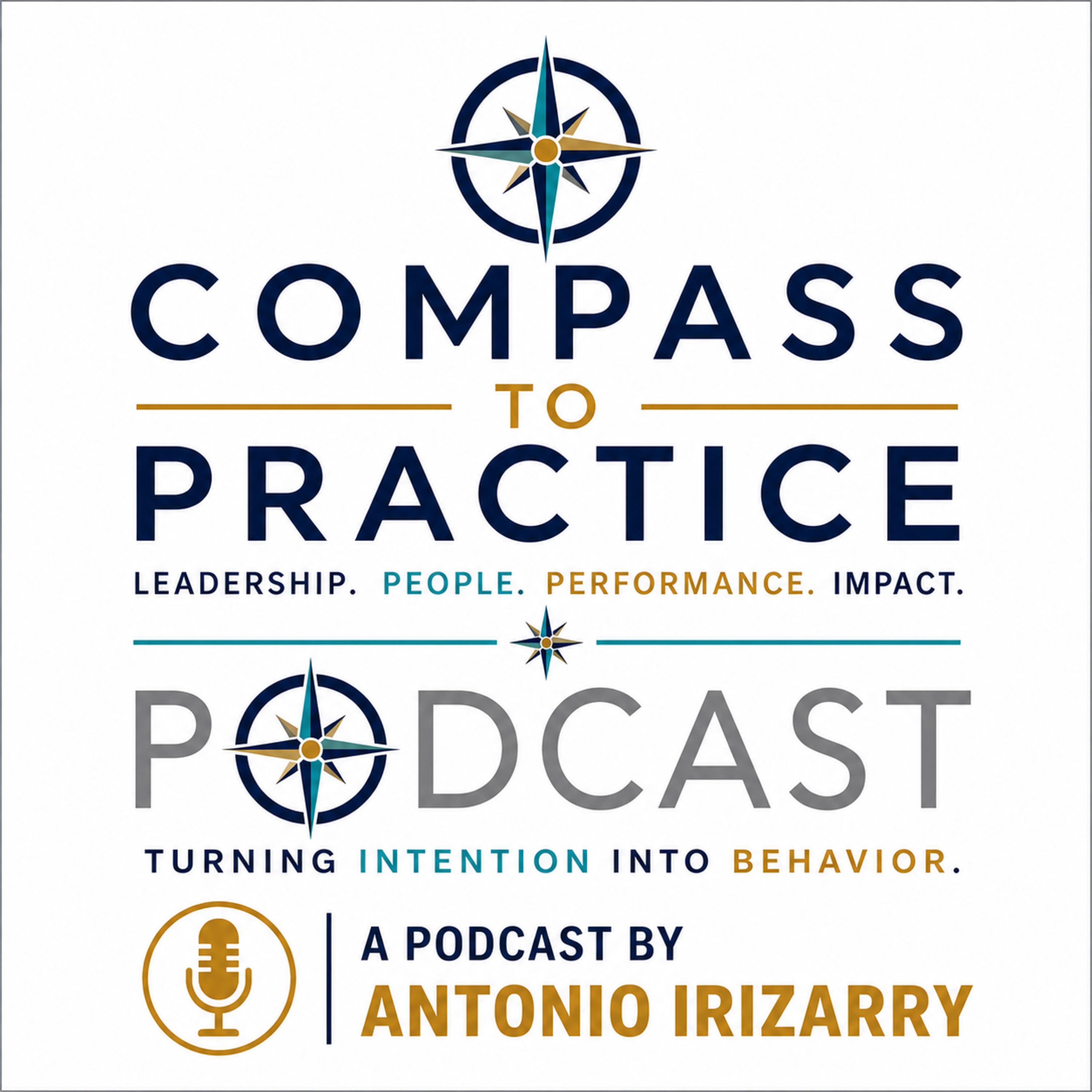 Compass To Practice