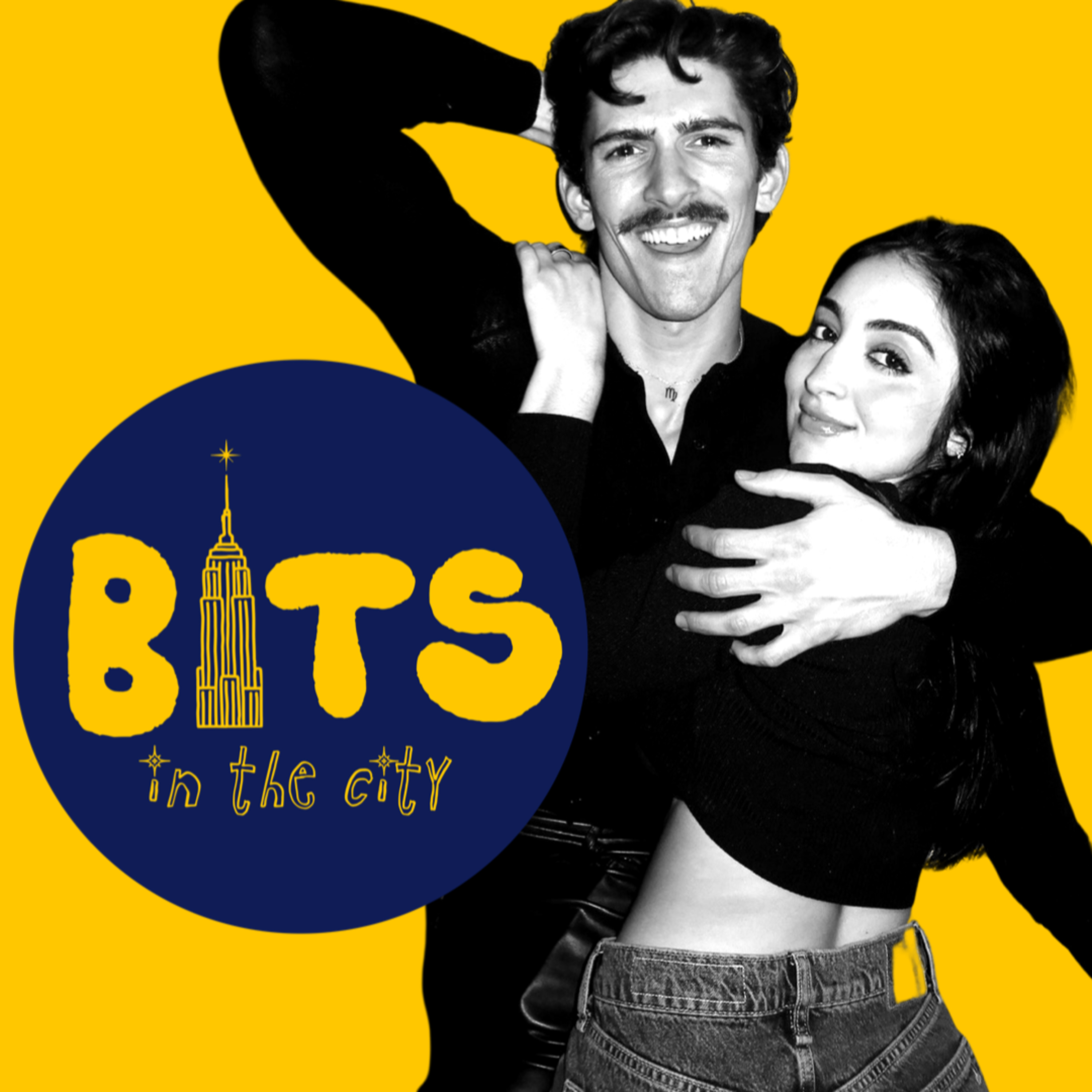 Bits in the City