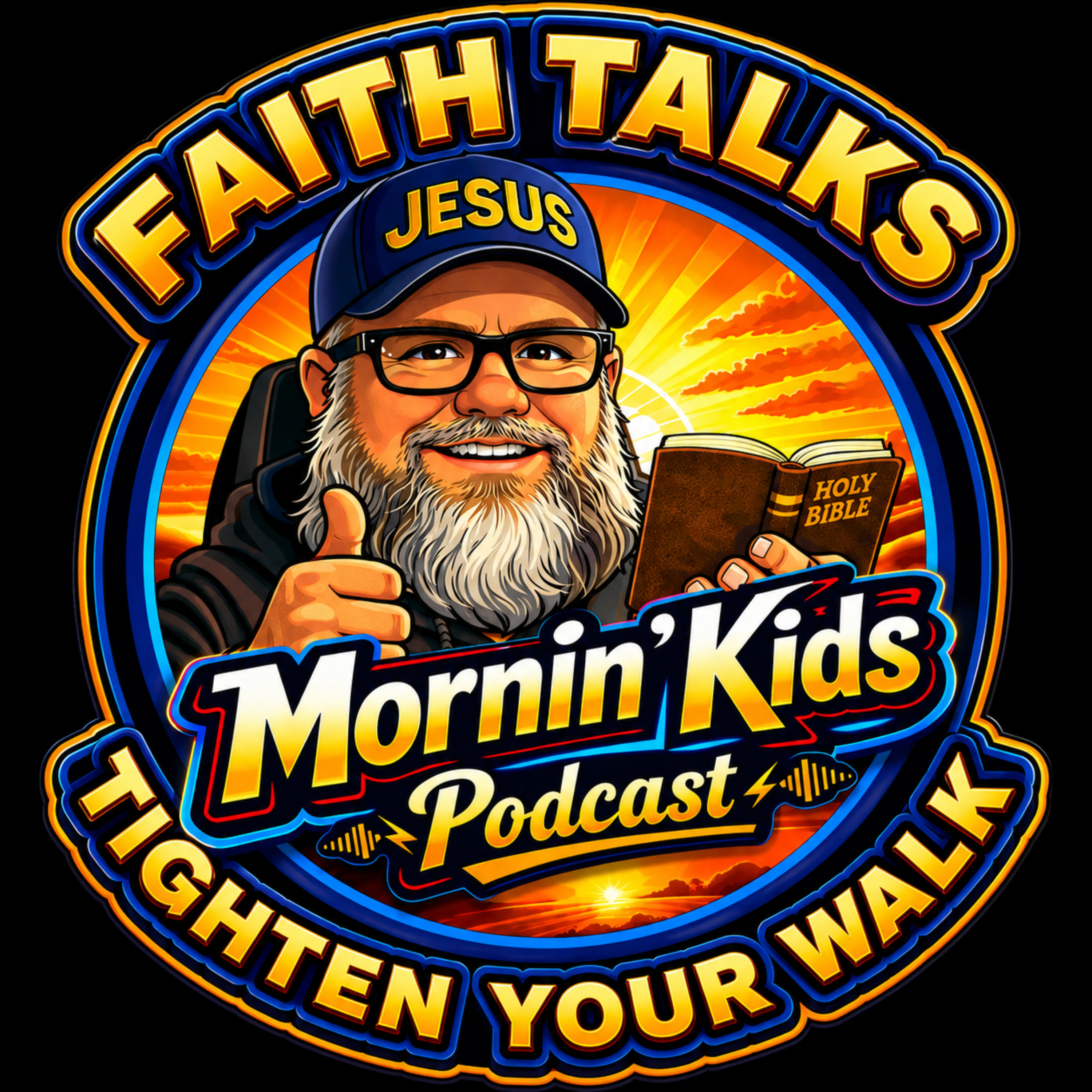 Mornin' Kids Podcast