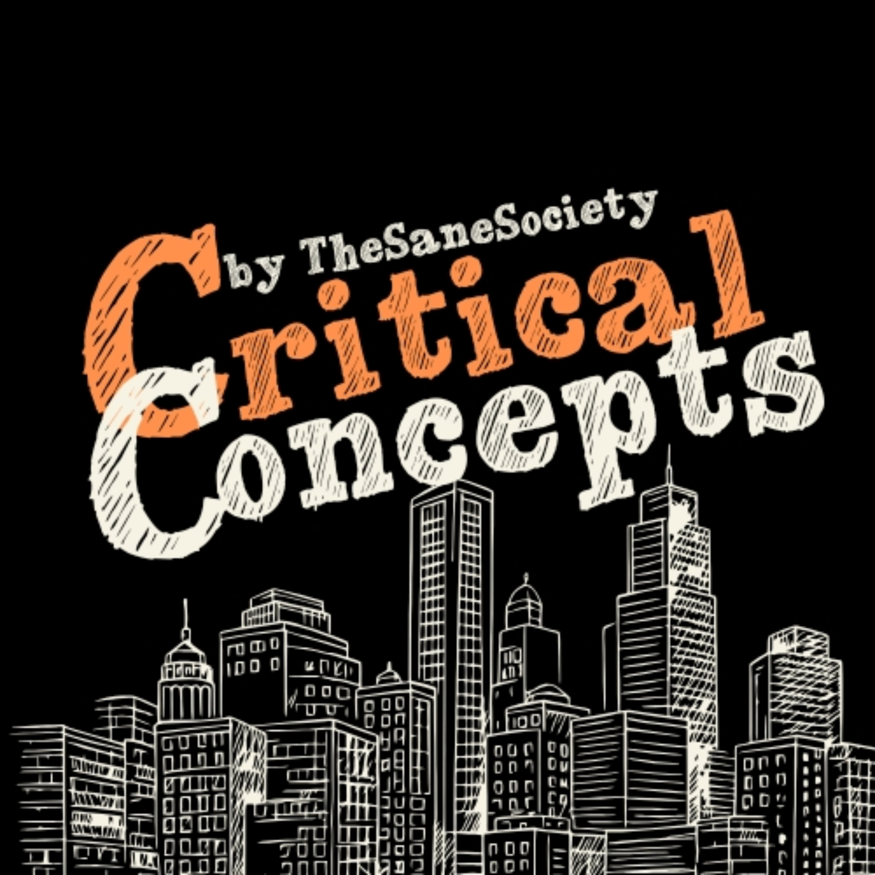 Critical Concepts