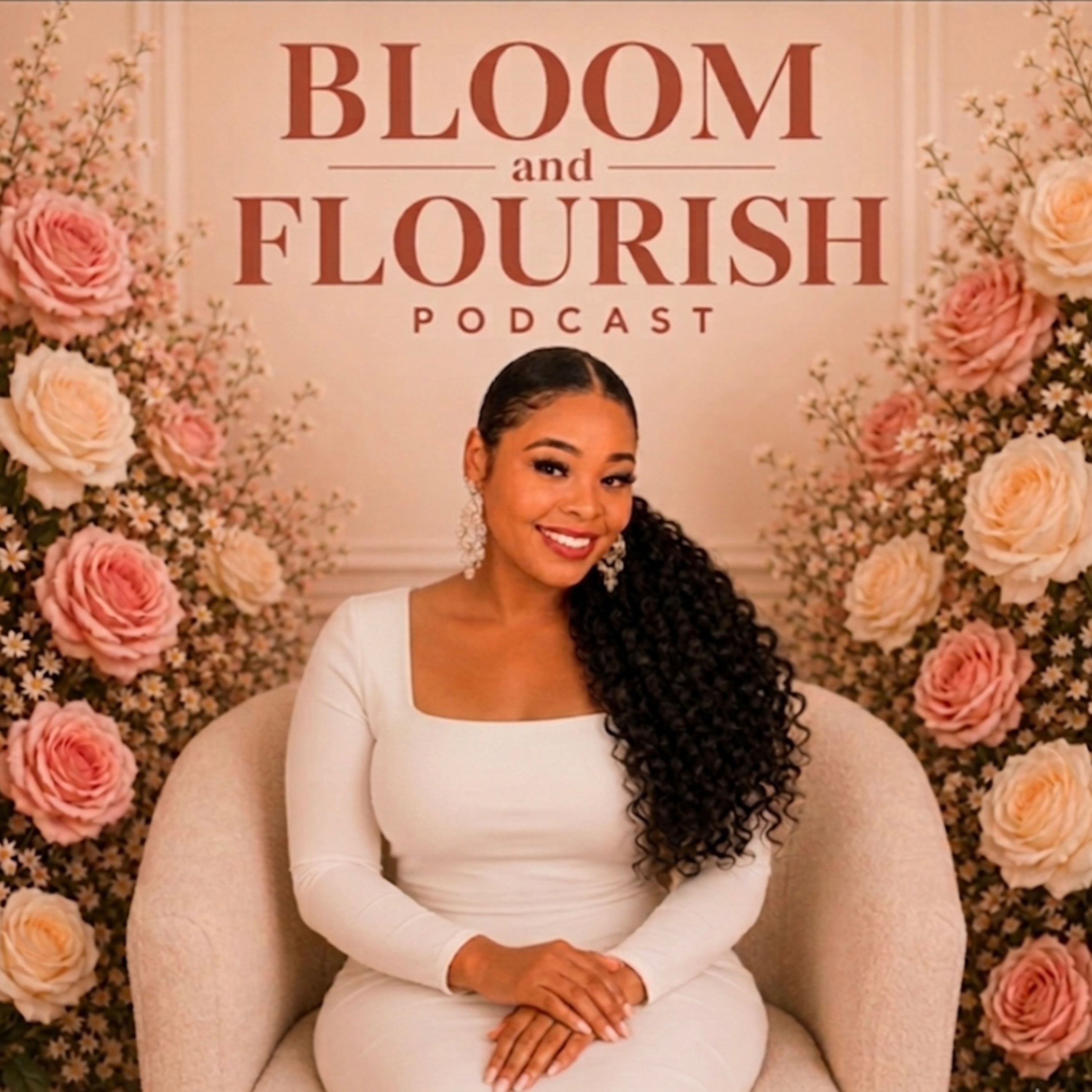 Bloom and Flourish