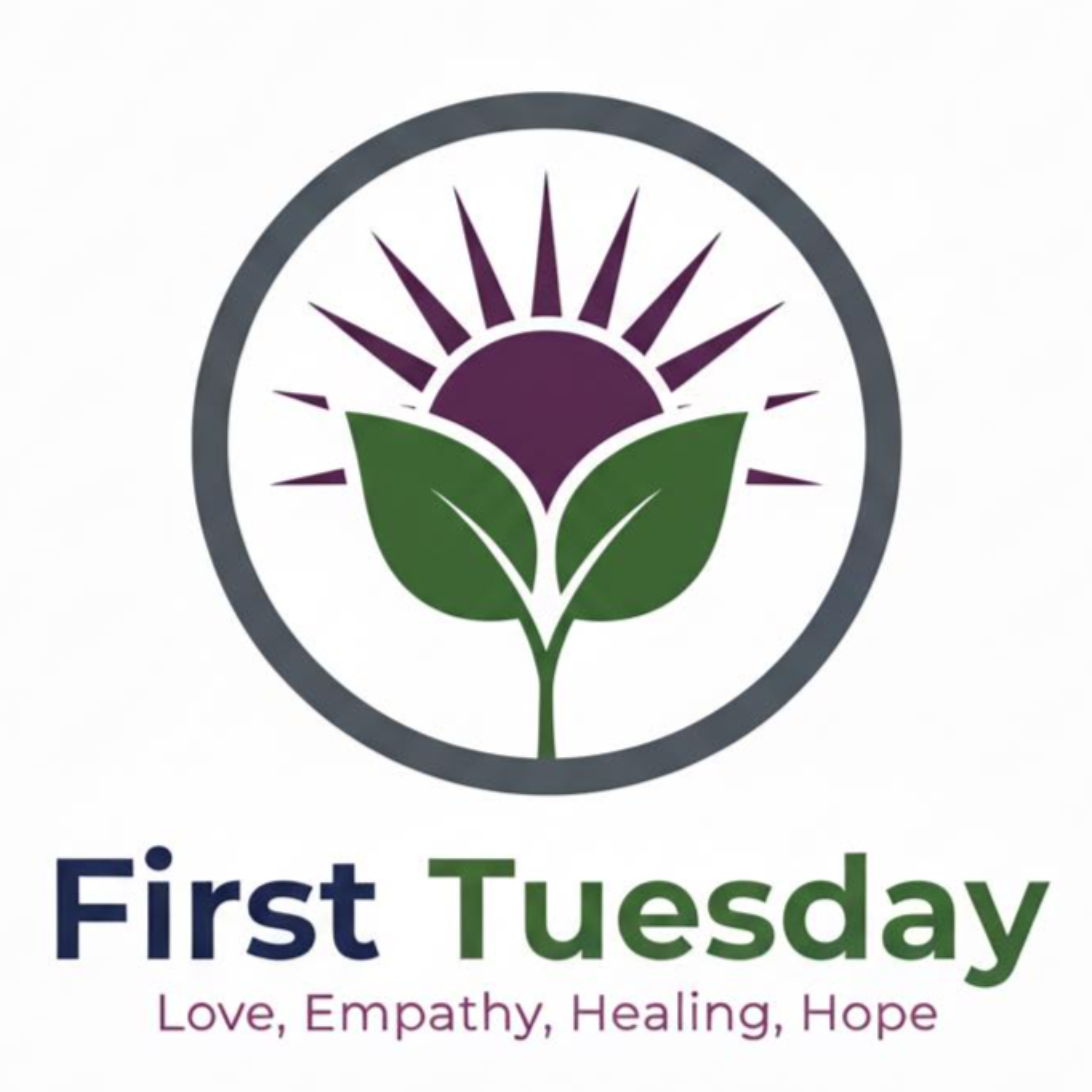 First Tuesday Podcast