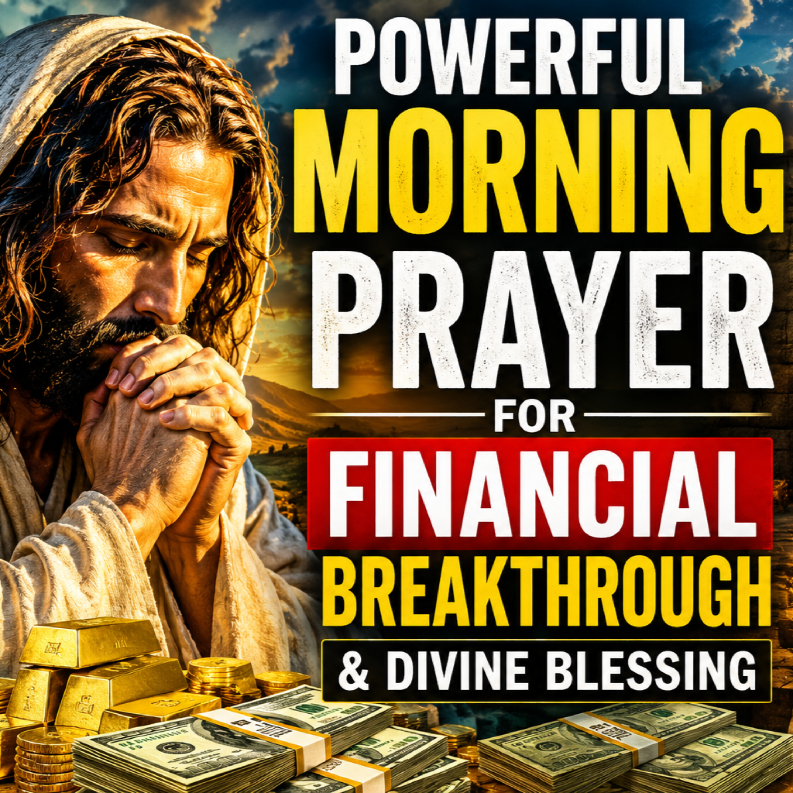 Daily Jesus Devotional