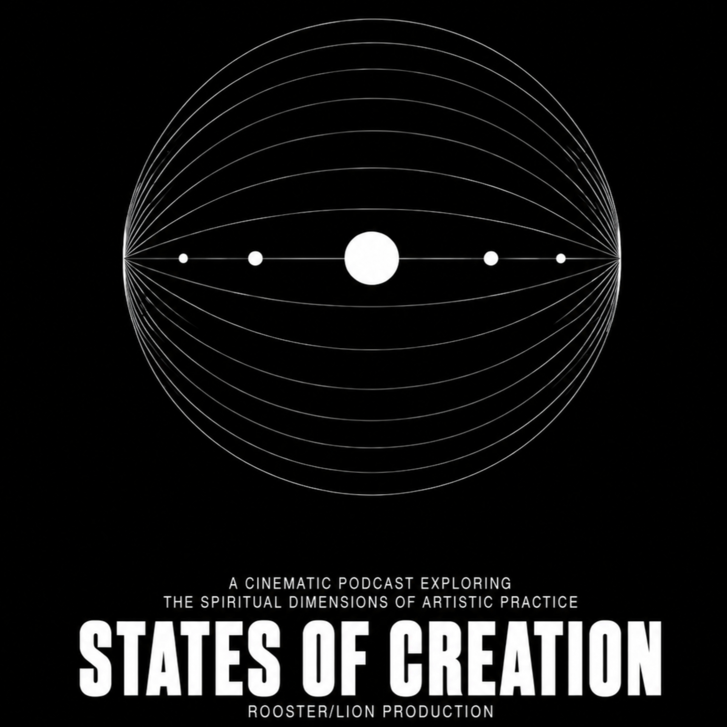 States of Creation