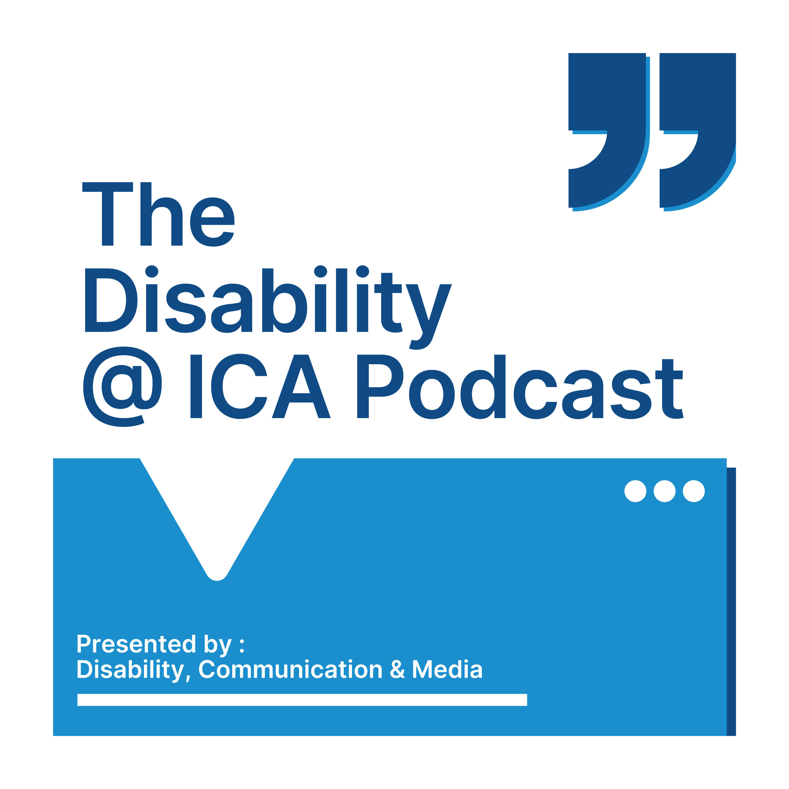 Disability at ICA