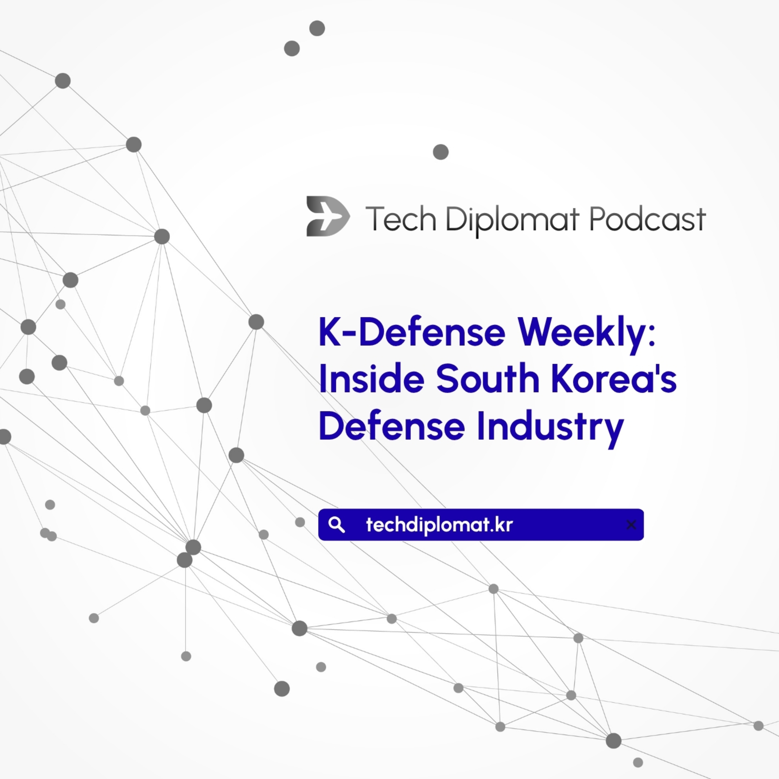 The Tech Diplomat Podcast