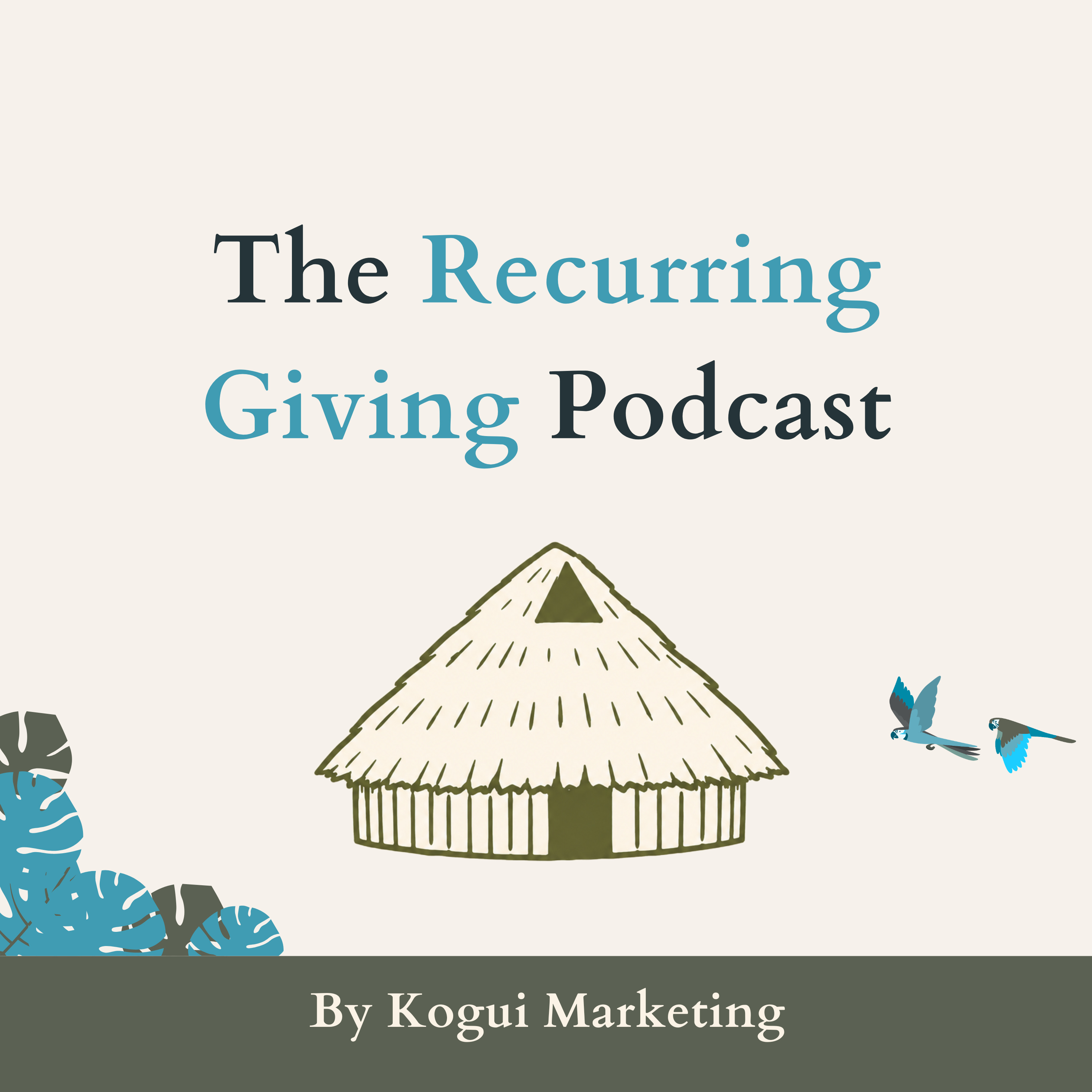 Recurring Giving