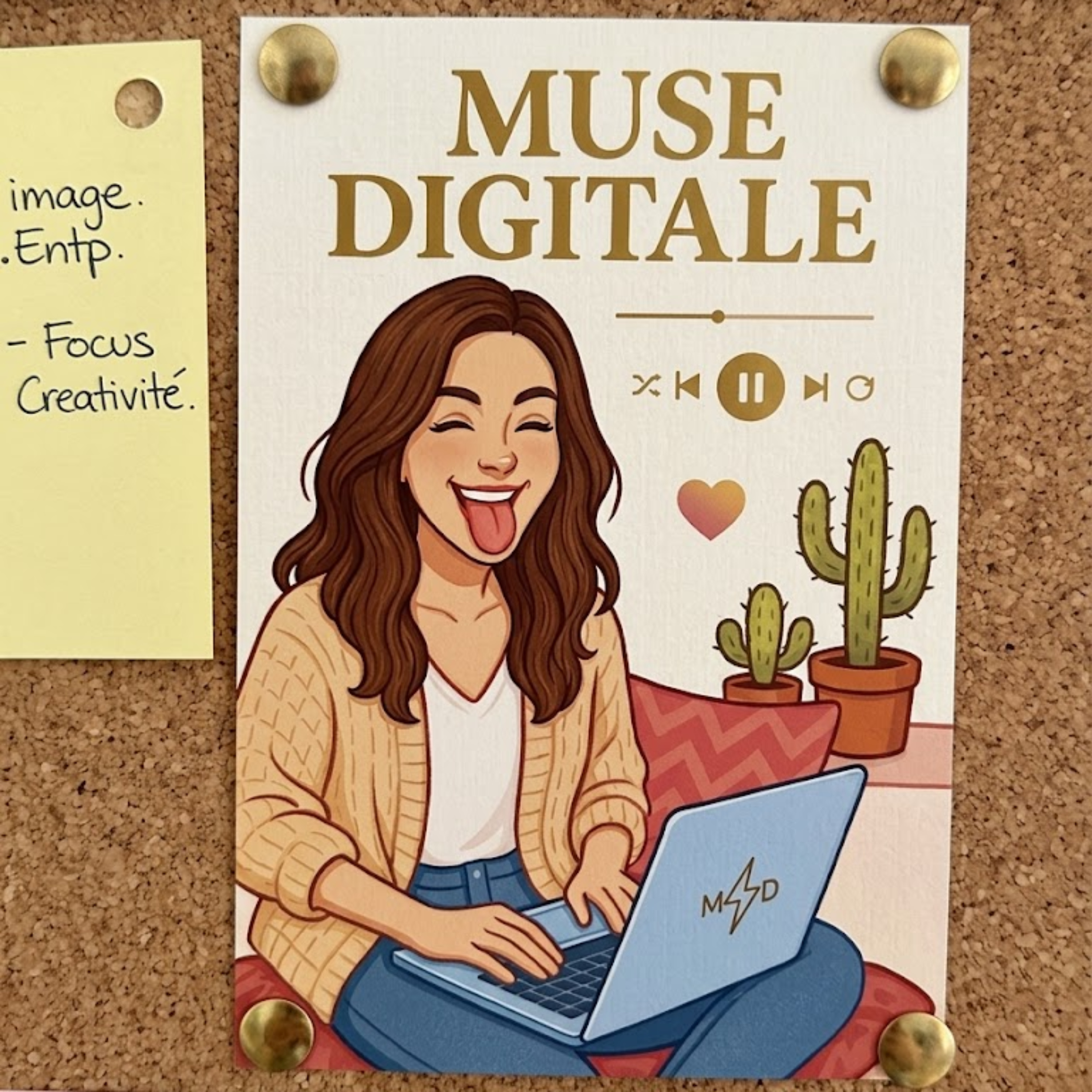 Muse Digitale