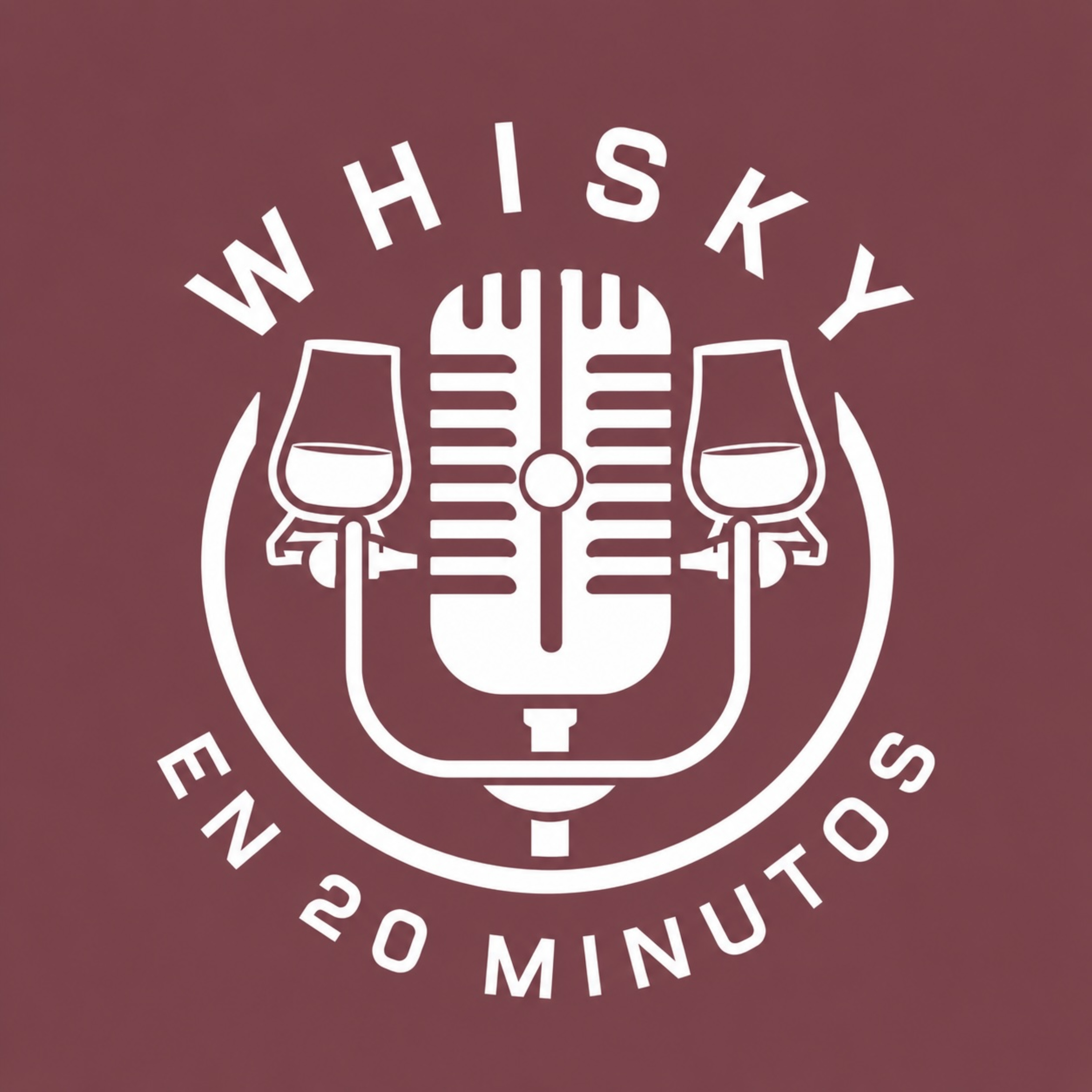 Whisky en 20 minutos