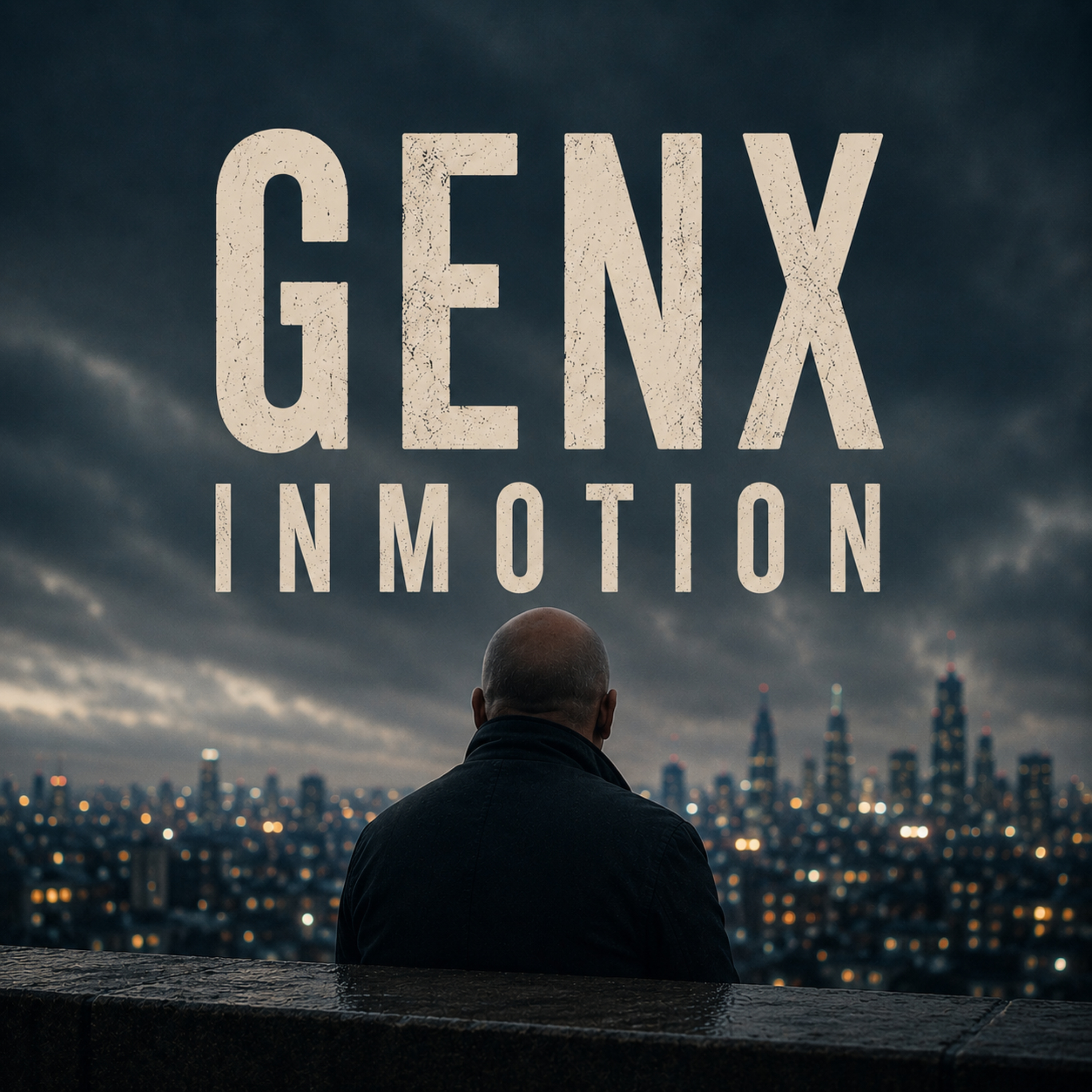 GenX InMotion