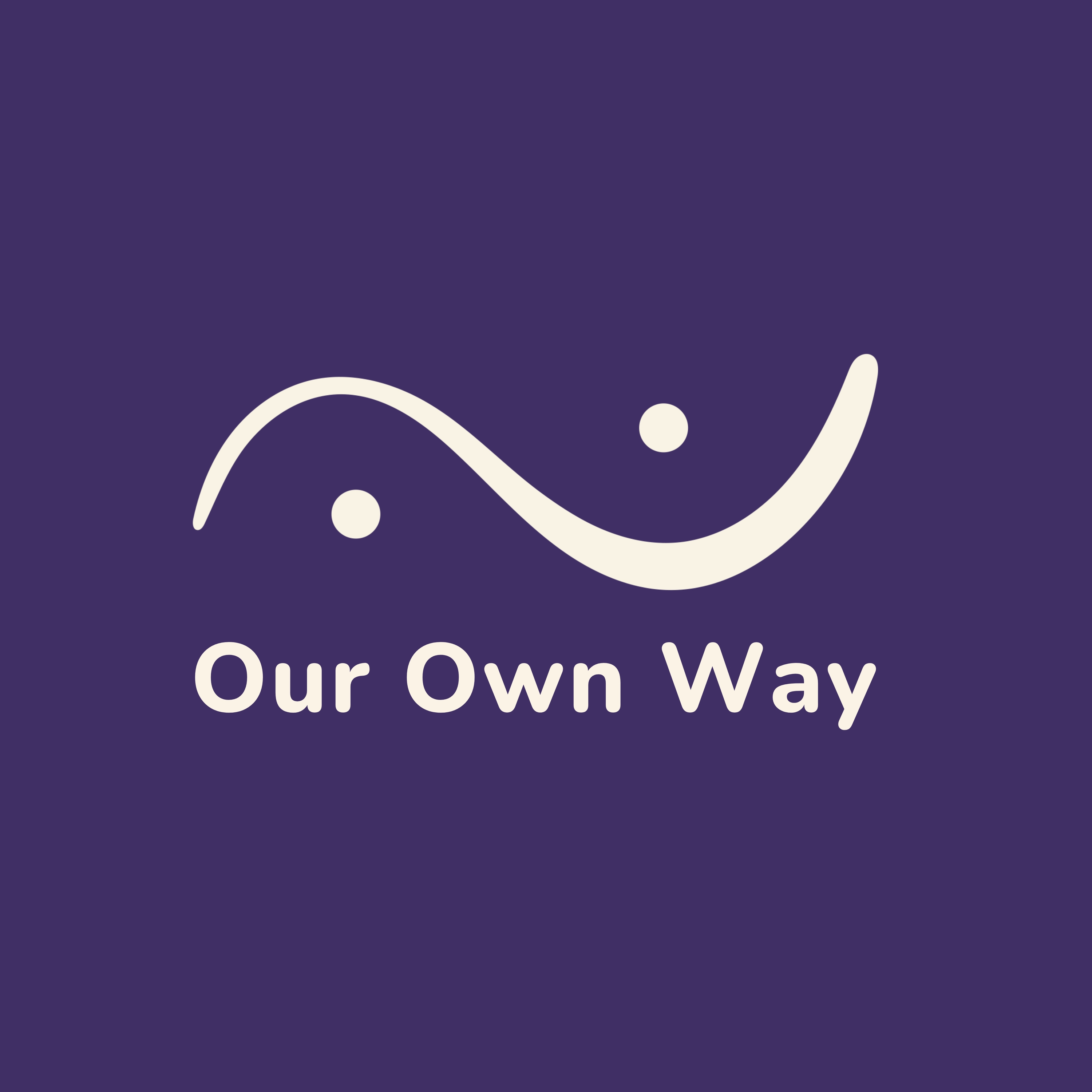 Podcast Our Own Way