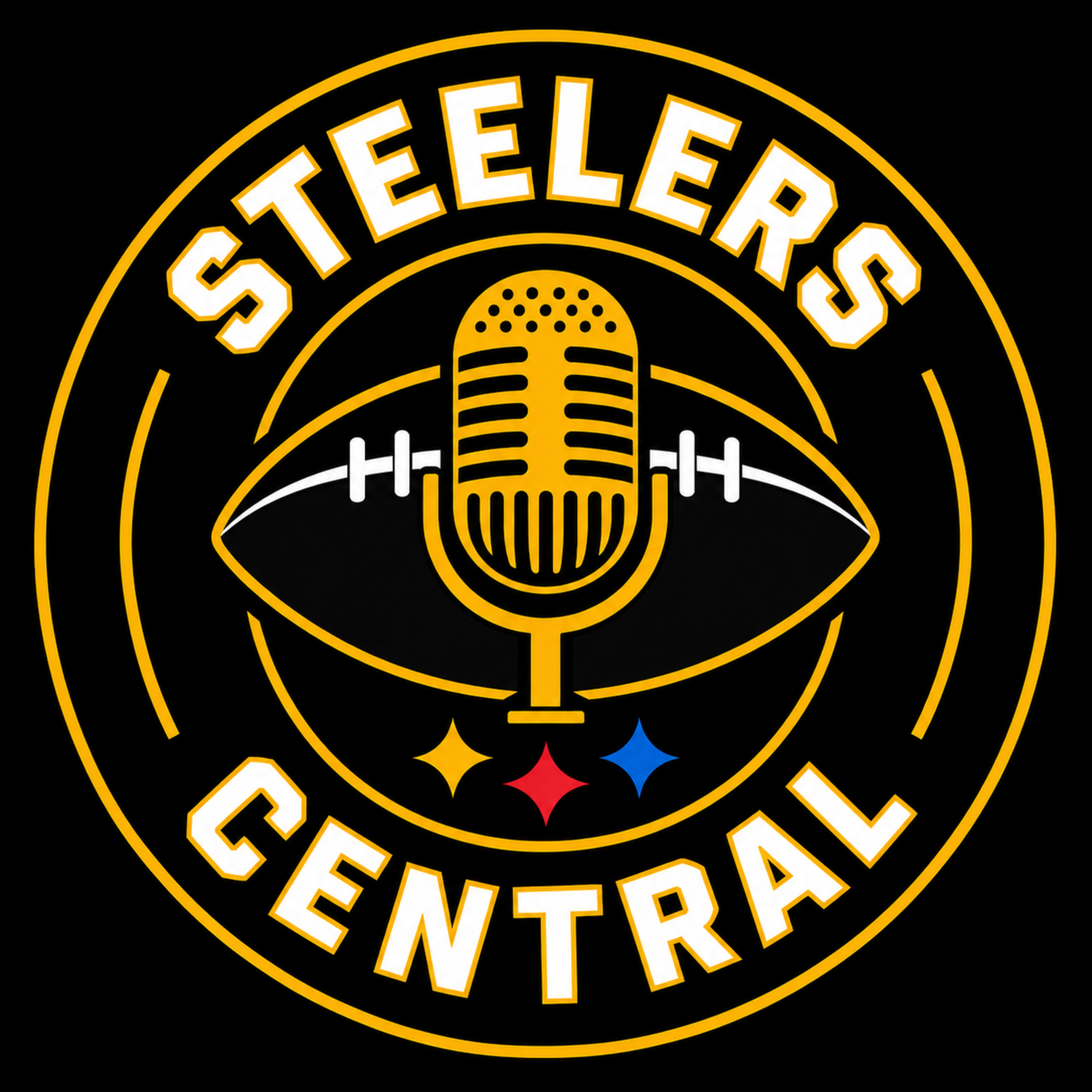Steelers Central