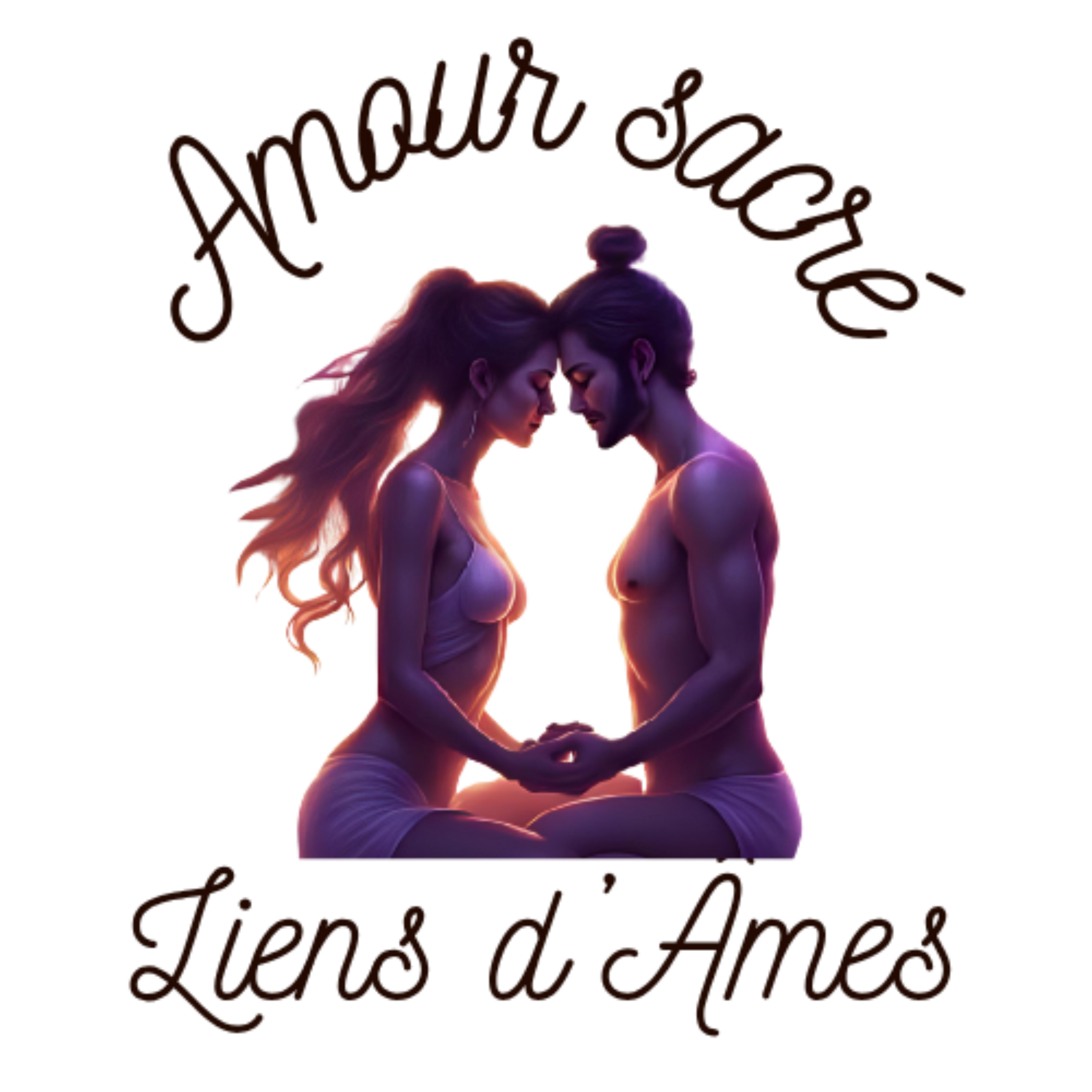 Amour sacré & Liens d'Âmes Amour sacré & Liens d'Âmes