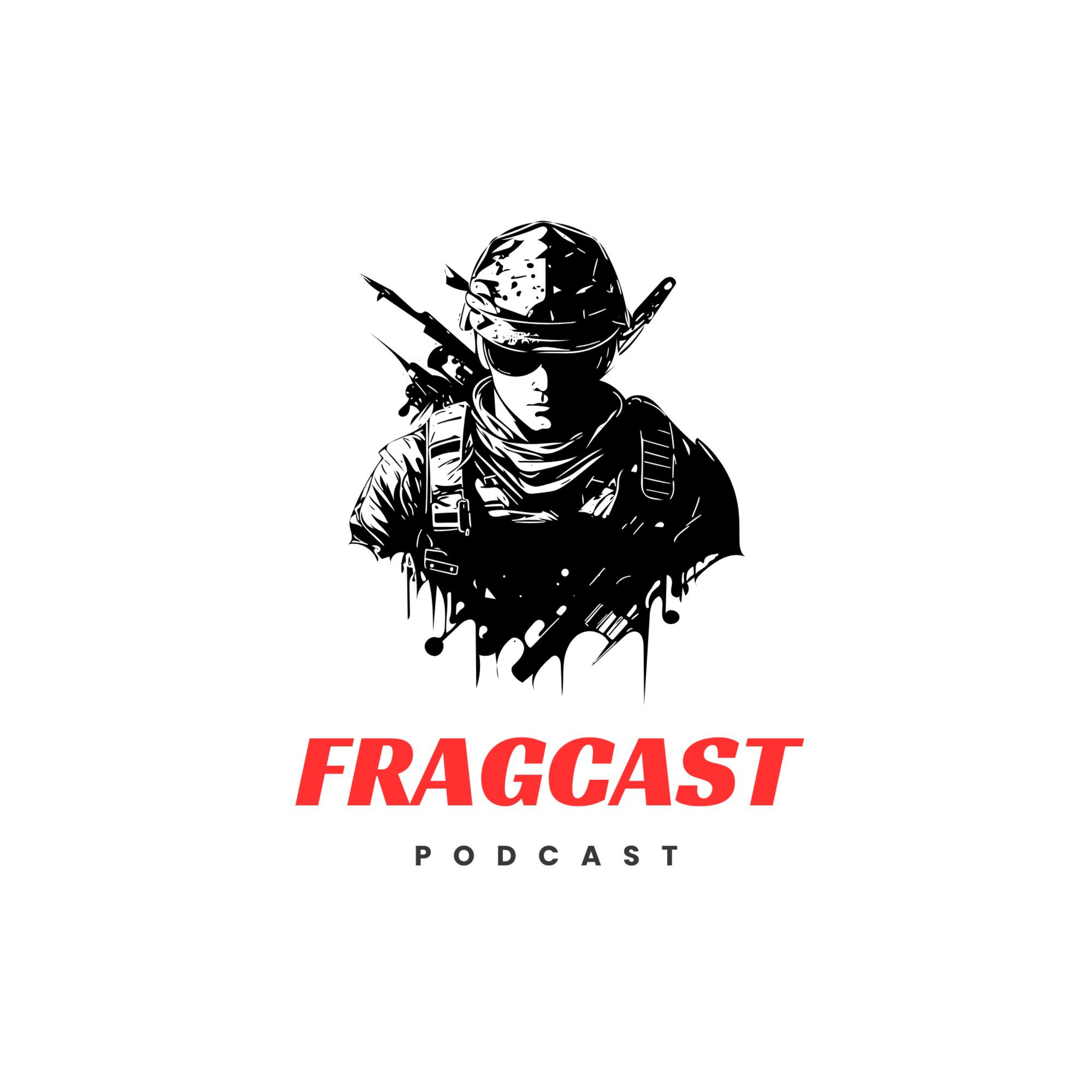FragCast