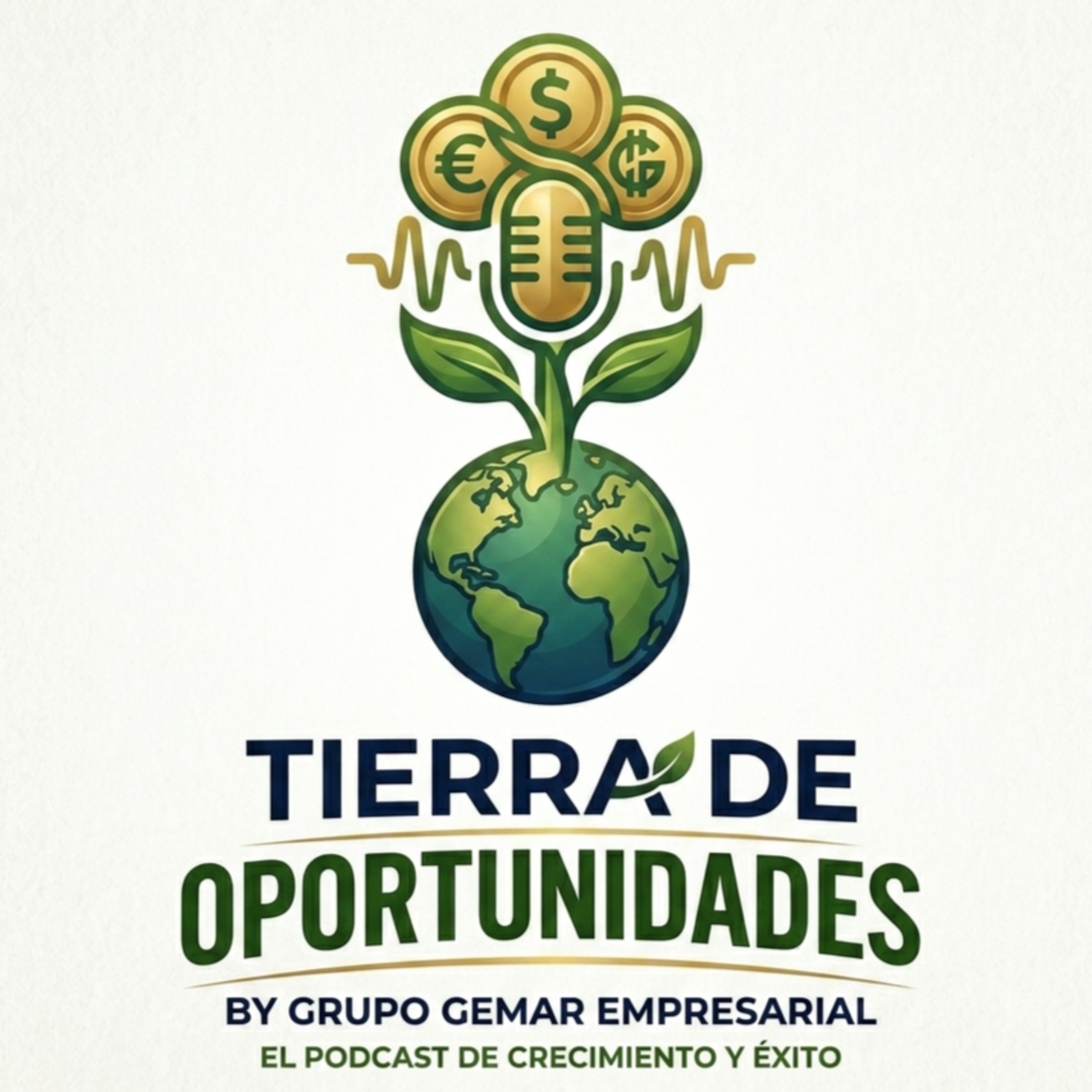 TIERRA DE OPORTUNIDADES