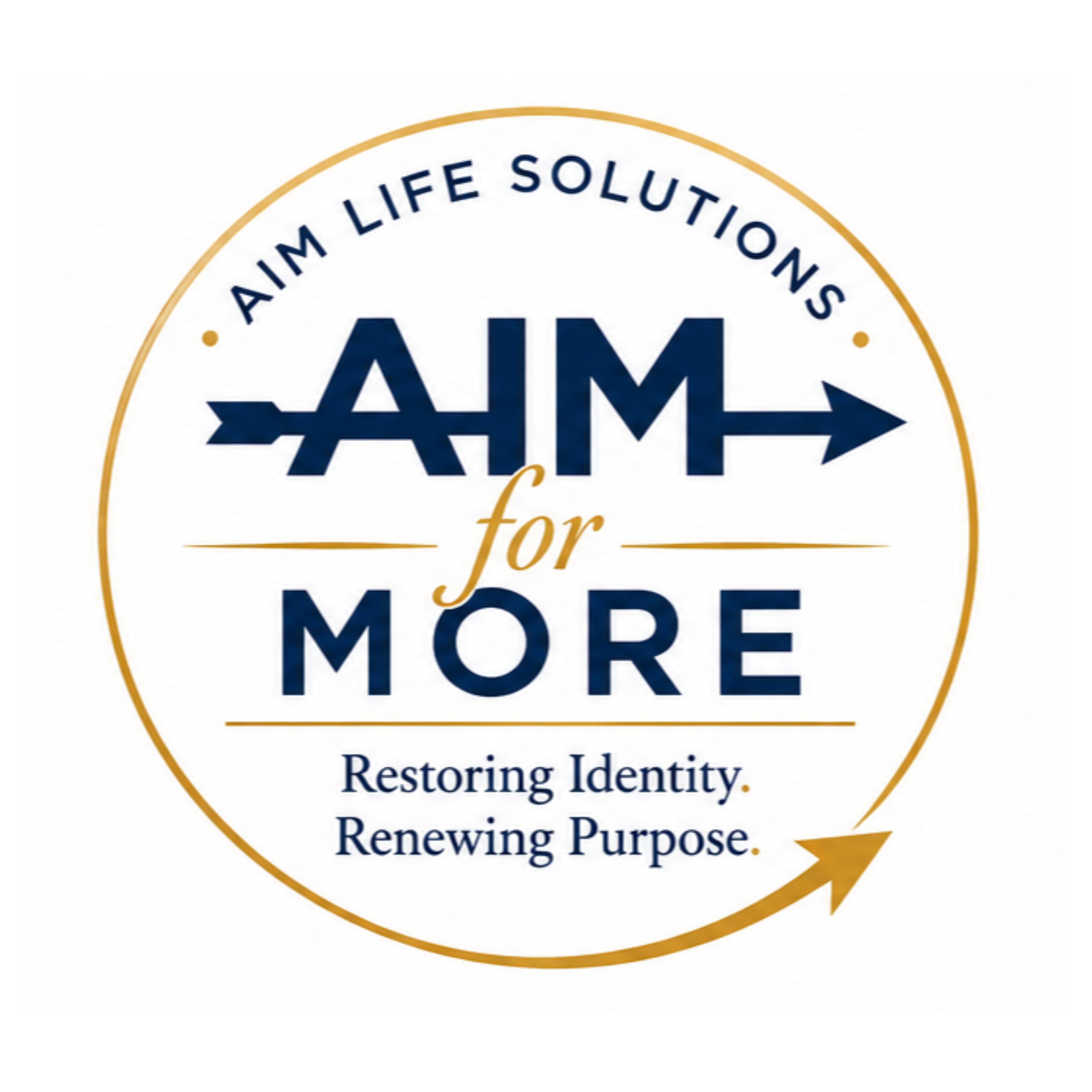 AIM for More