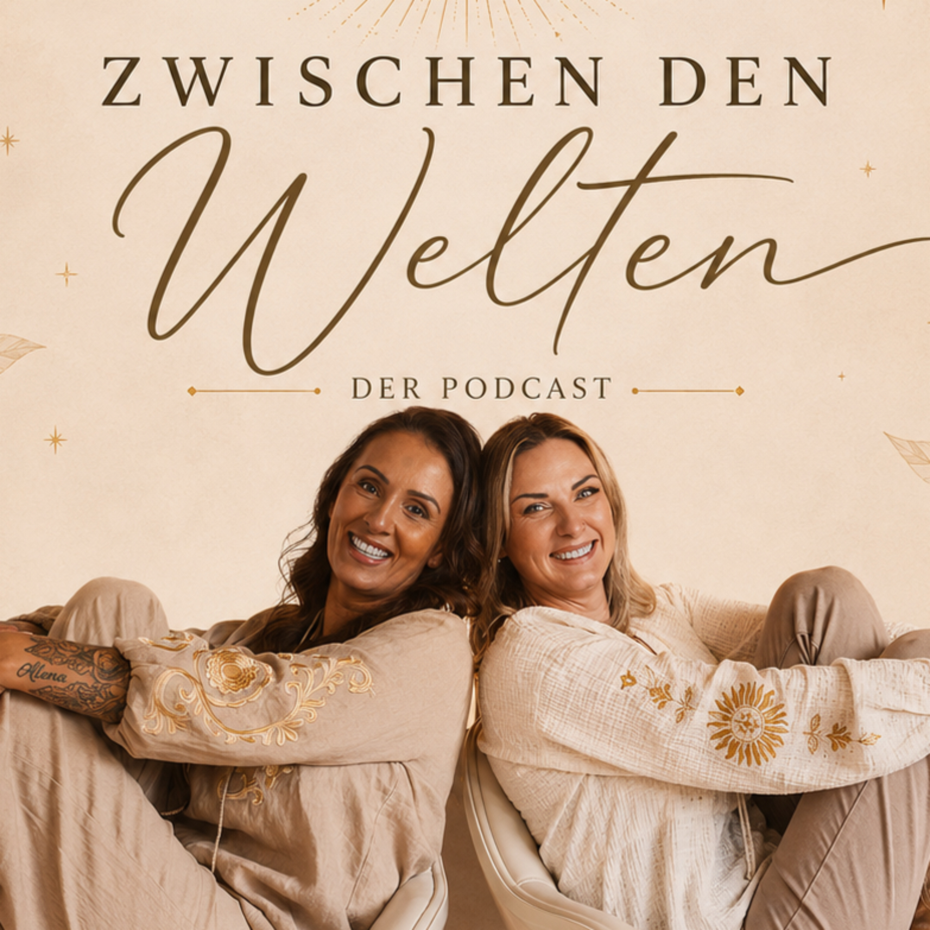 Zwischen den Welten