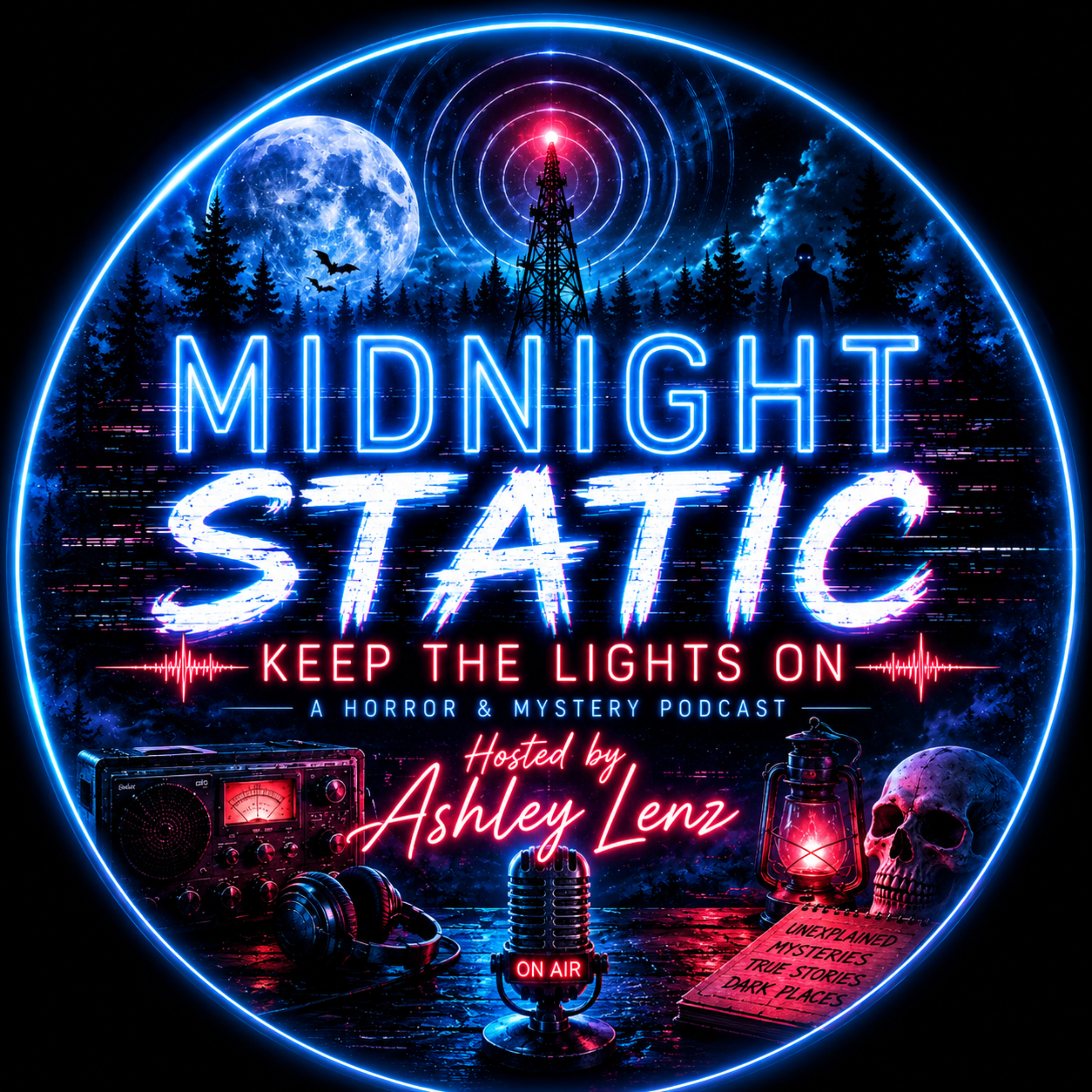 Midnight Static