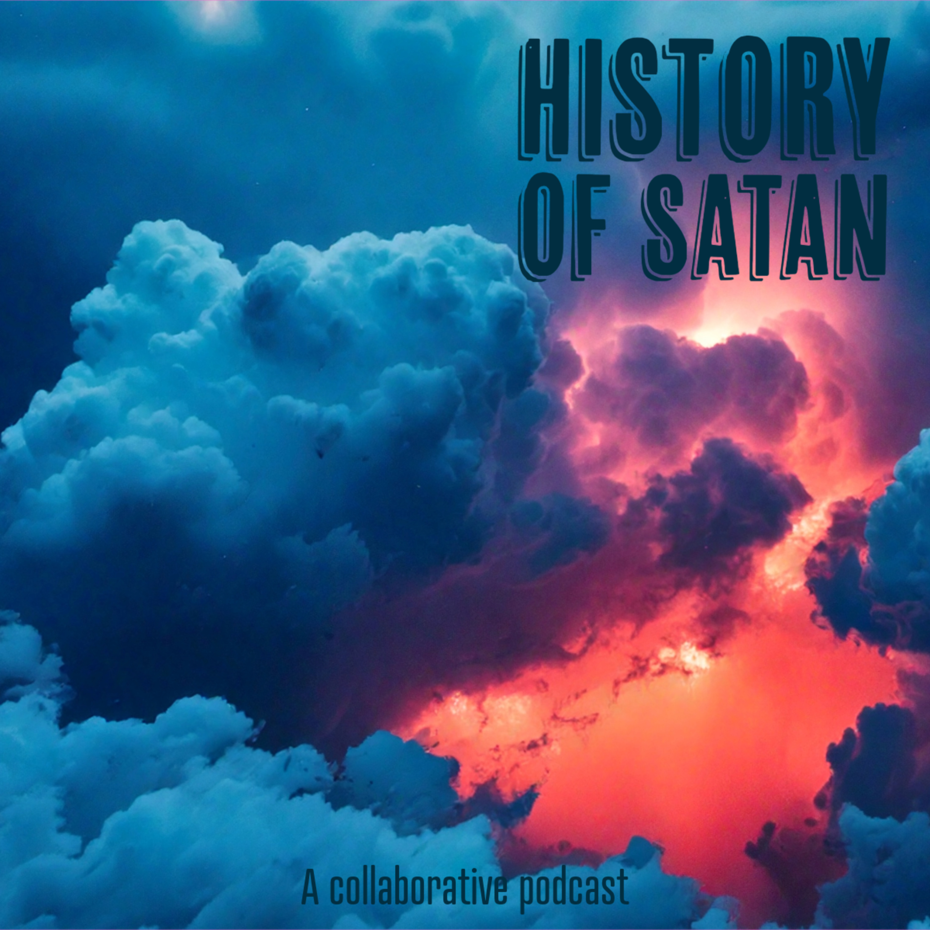 History of Satan