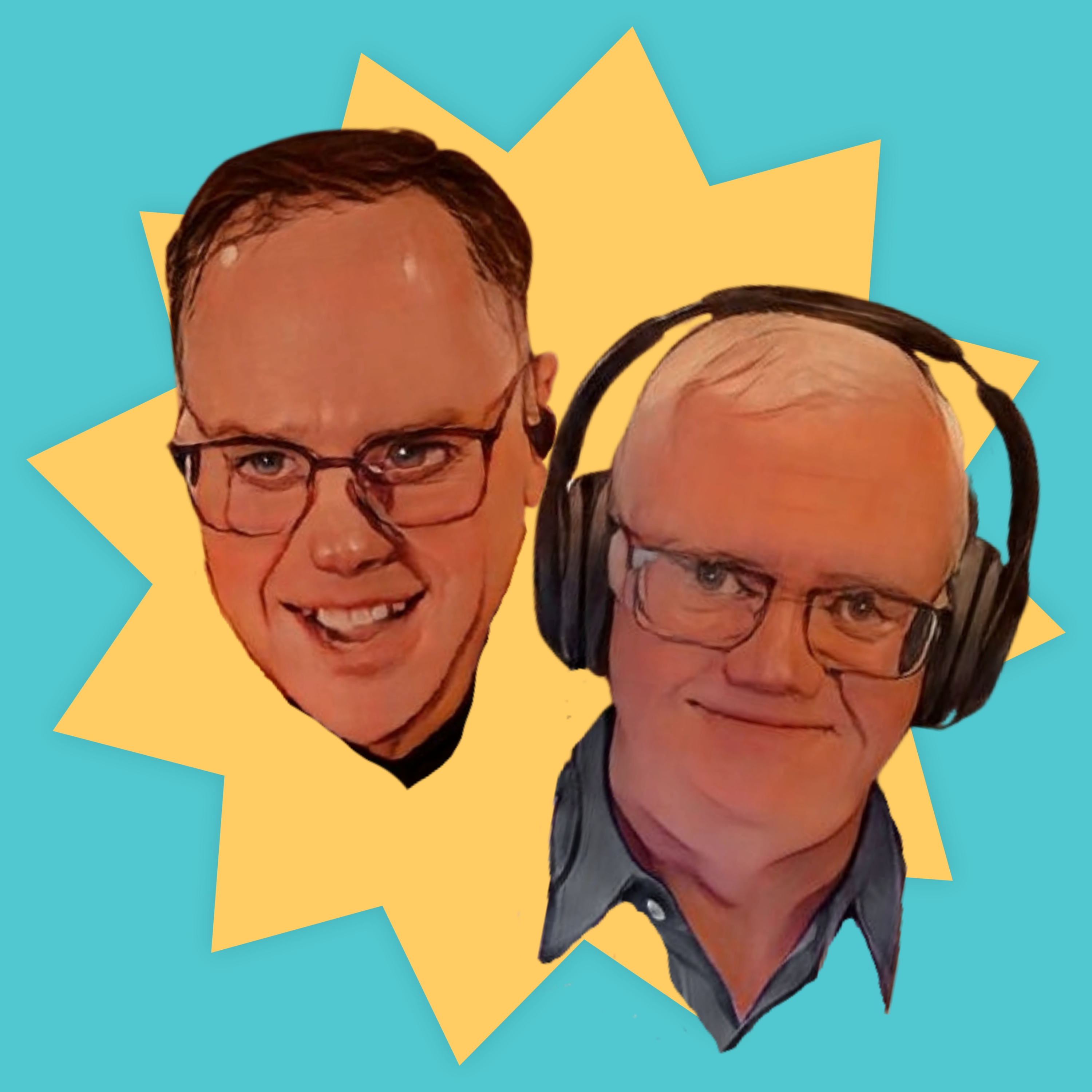 NeoNostalgia Podcast podcast artwork