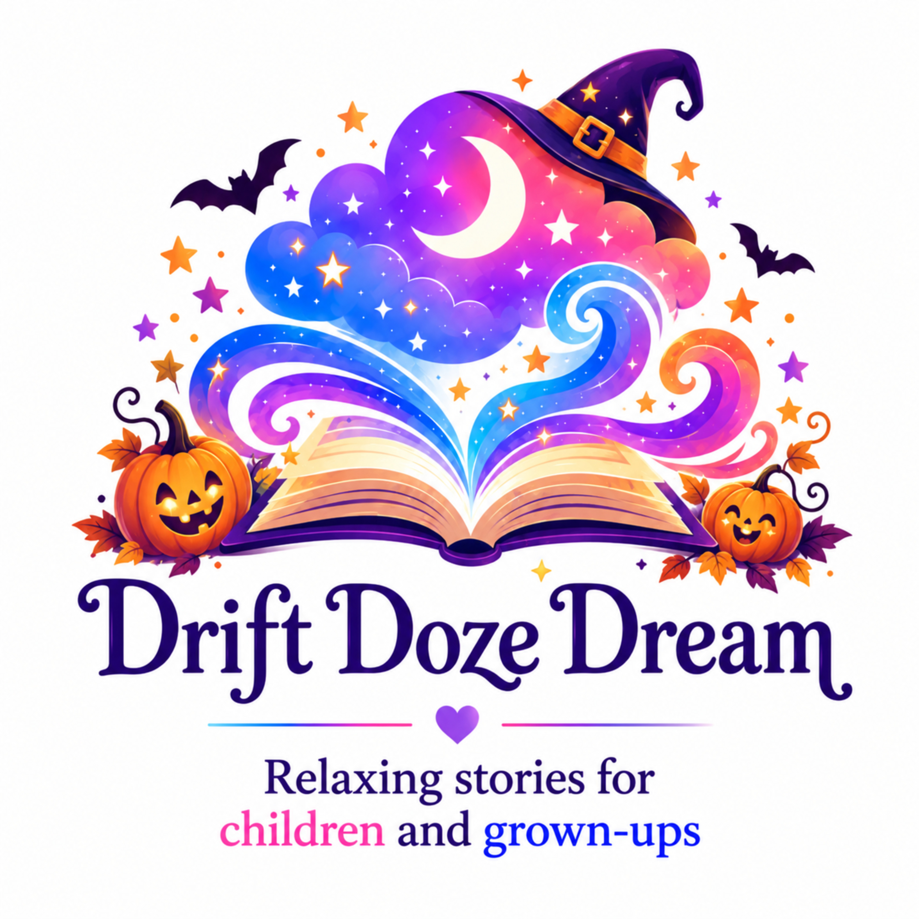 Drift Doze Dream: Bedtime Stories