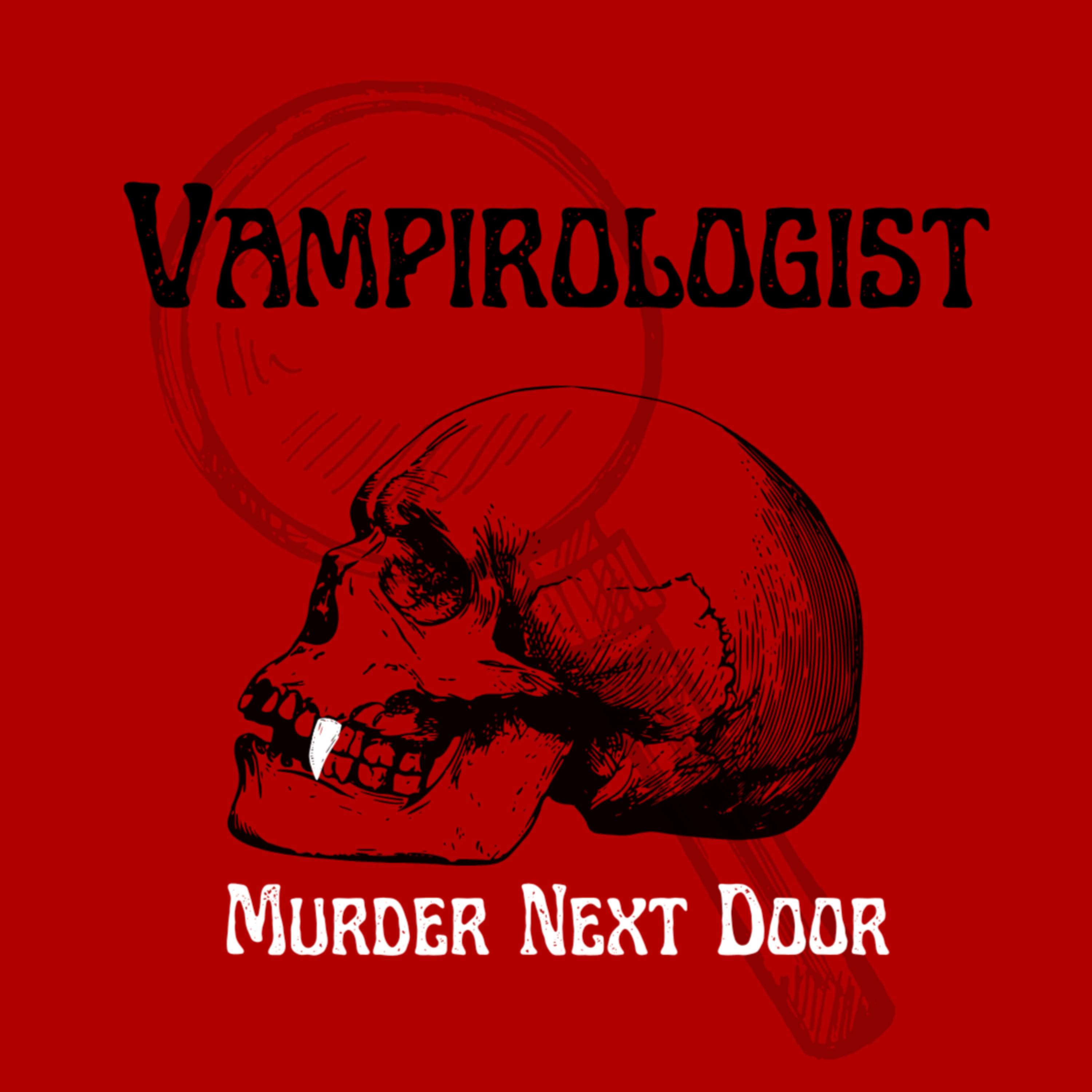 Vampirologist