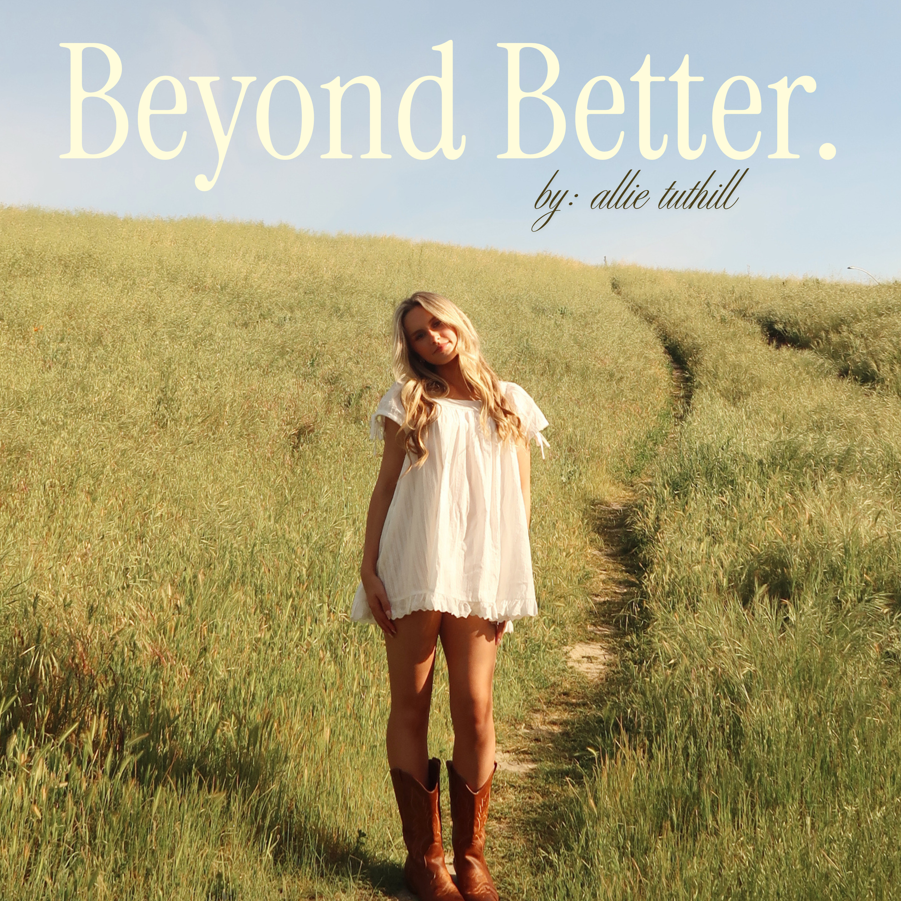 Beyond Better