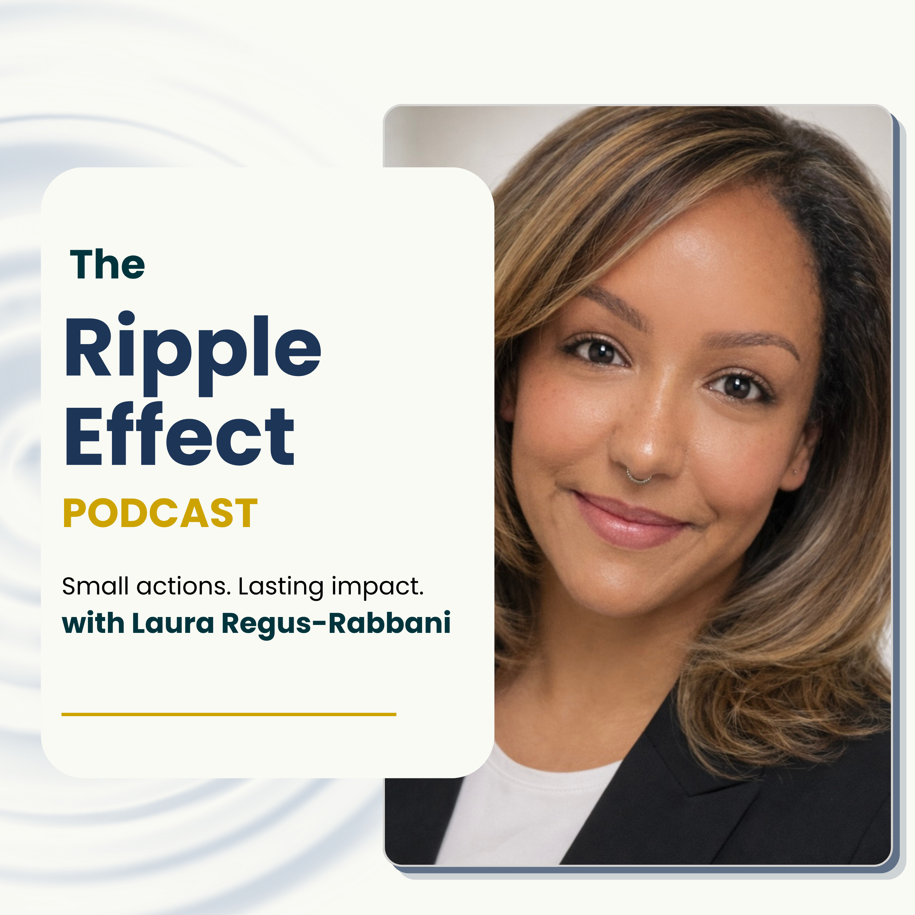 The Ripple Effect
