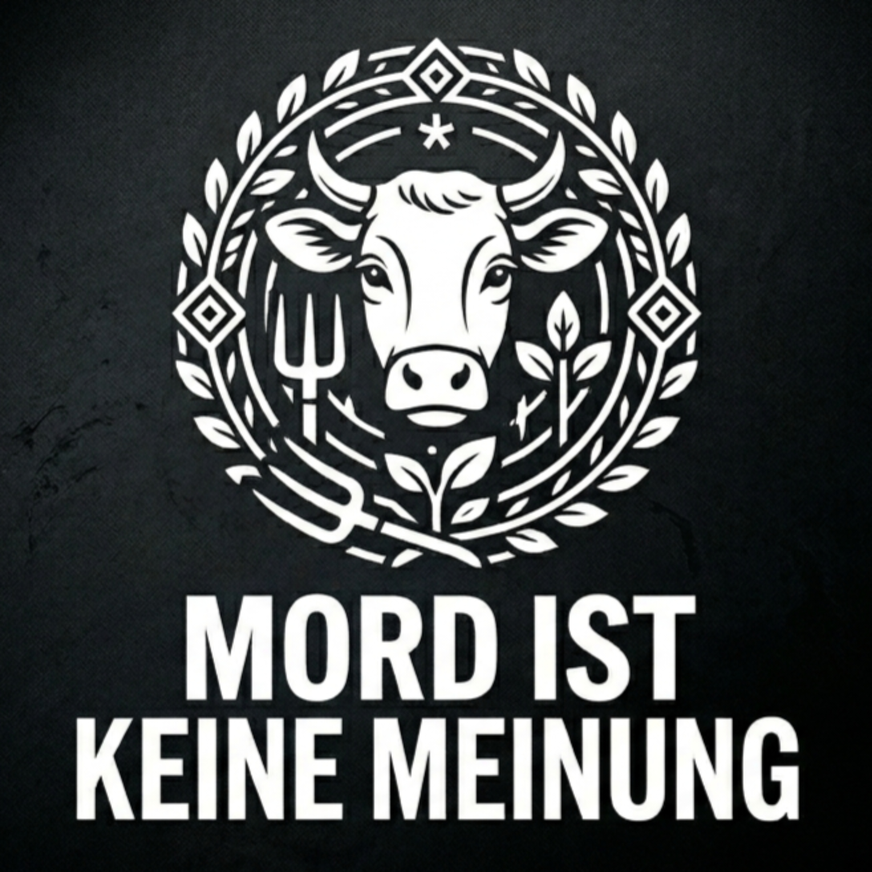 Mord ist keine Meinung