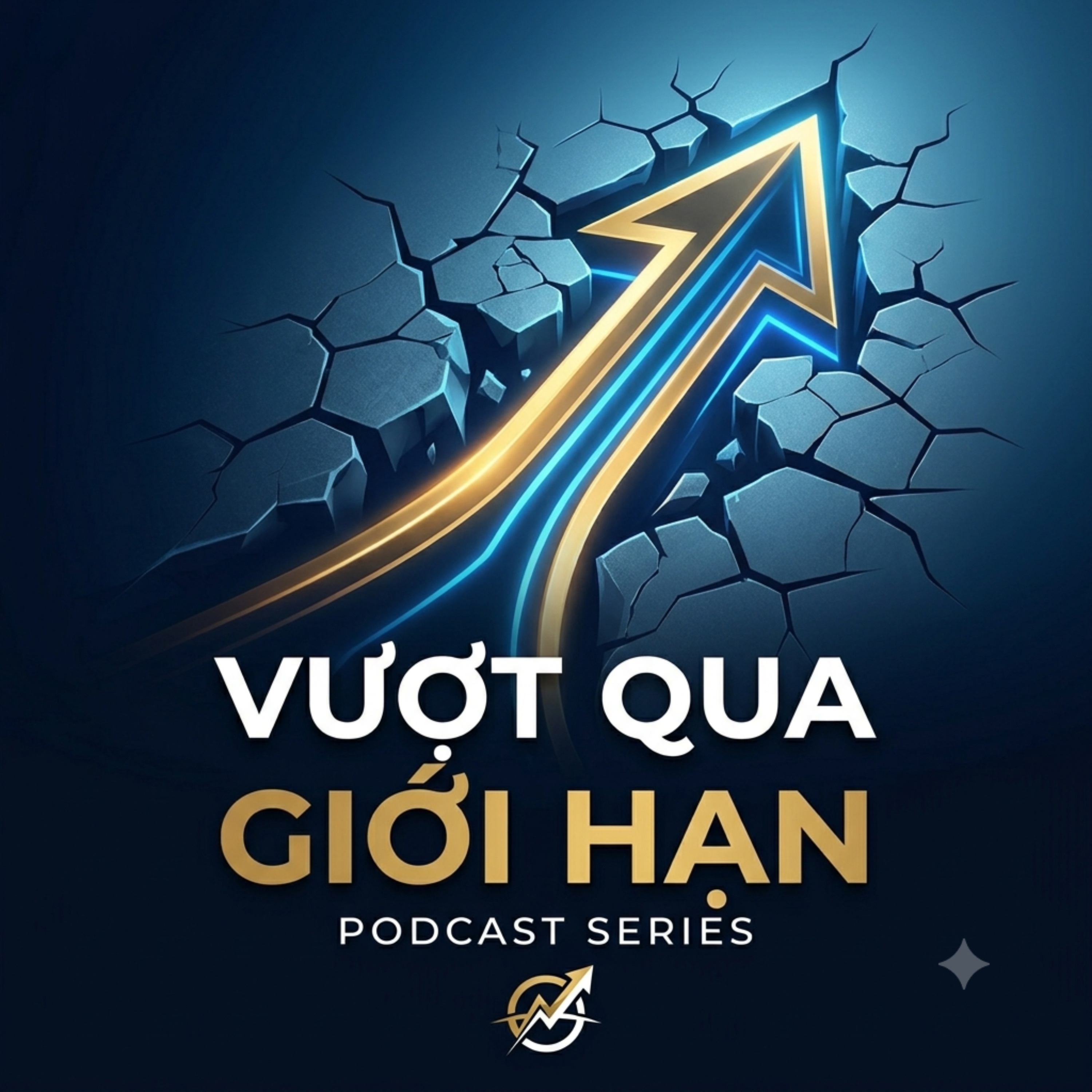 vượt qua giới hạn